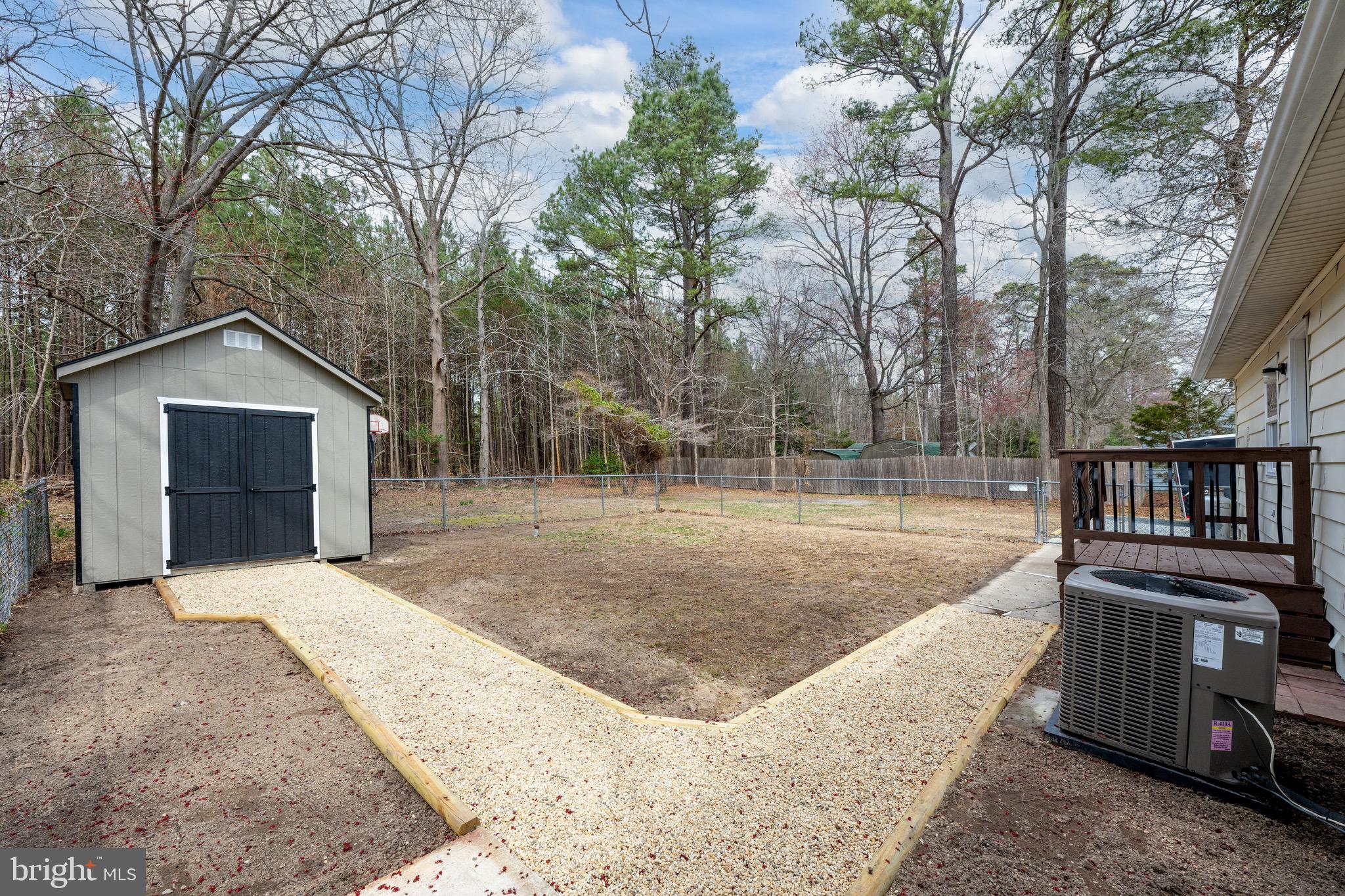 18316 SHINGLE POINT ROAD