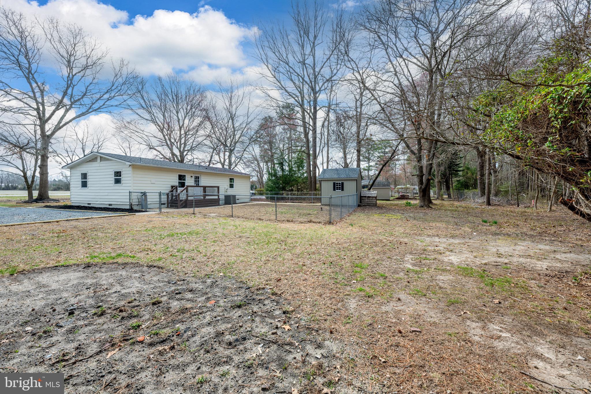 18316 SHINGLE POINT ROAD