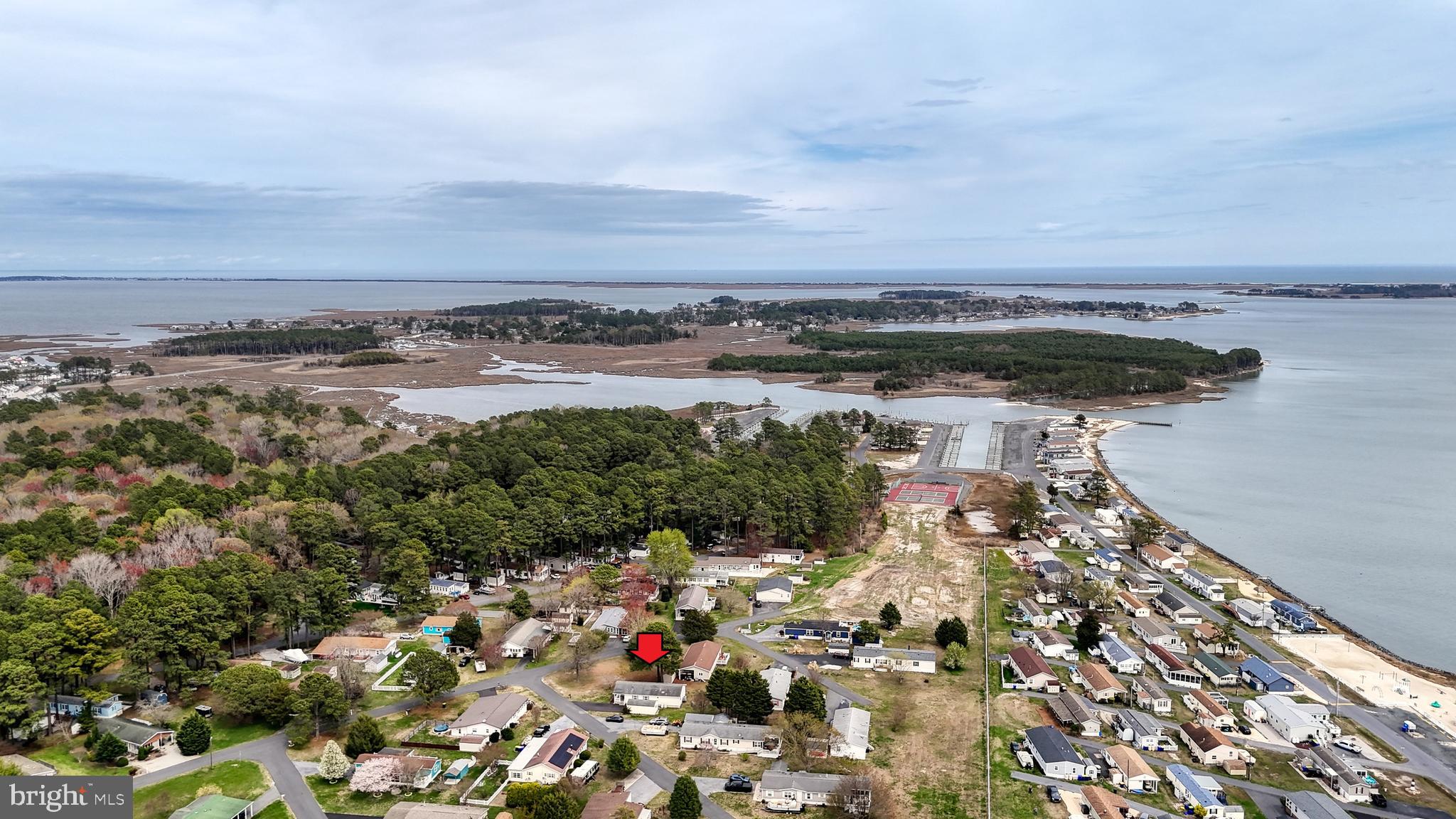 27113 CLIPPER ROAD 52505