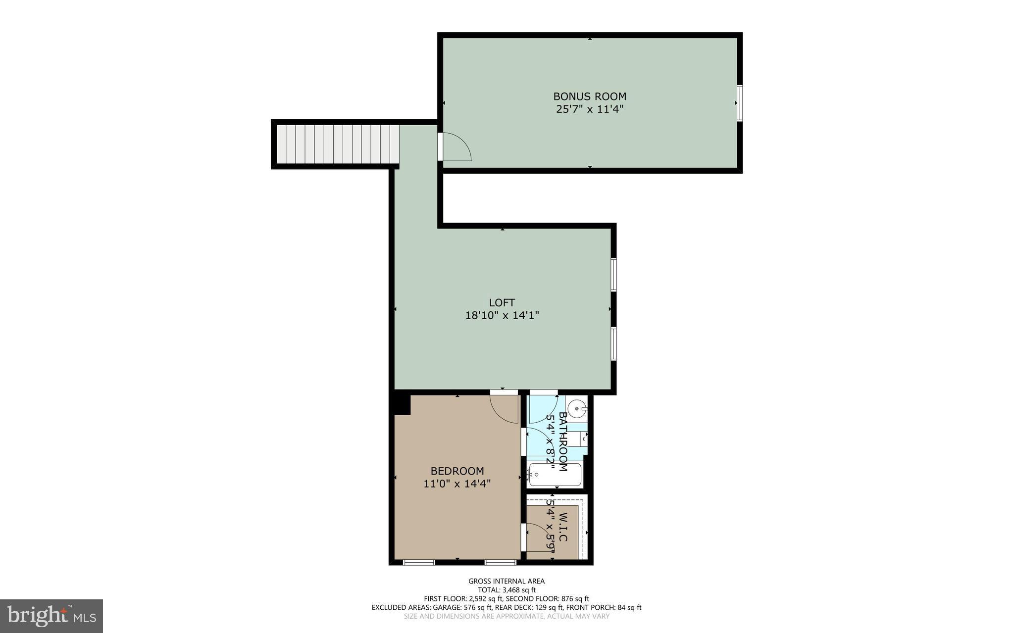 33528 DOWNING CIRCLE