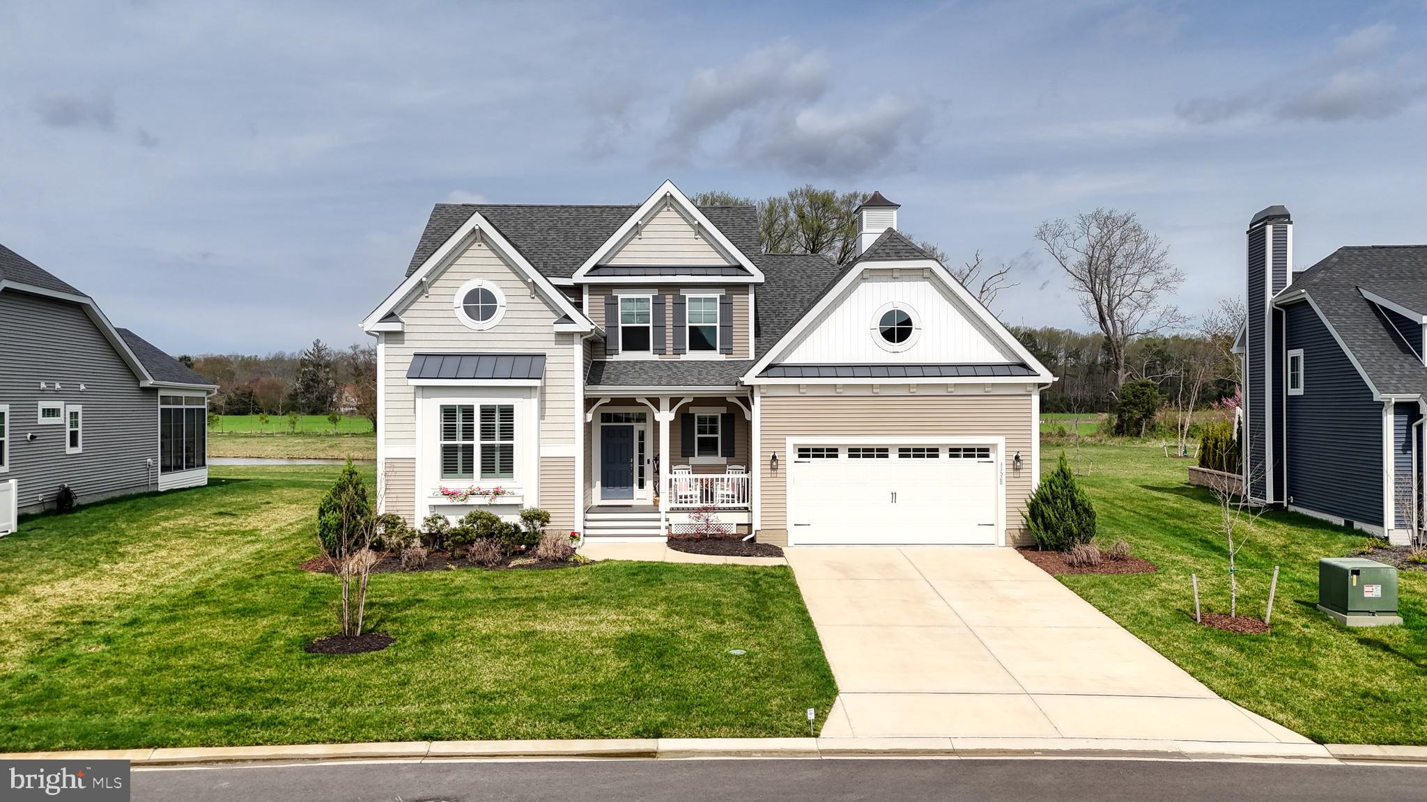33528 DOWNING CIRCLE