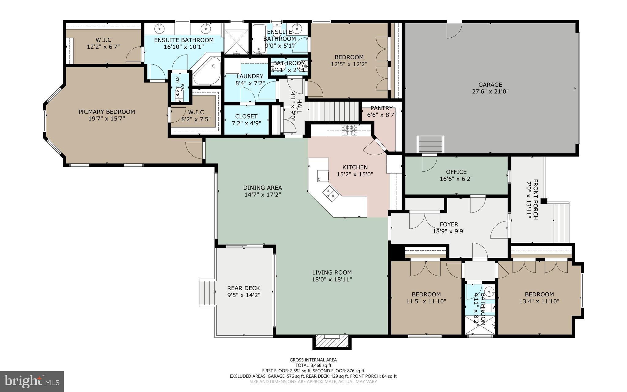 33528 DOWNING CIRCLE