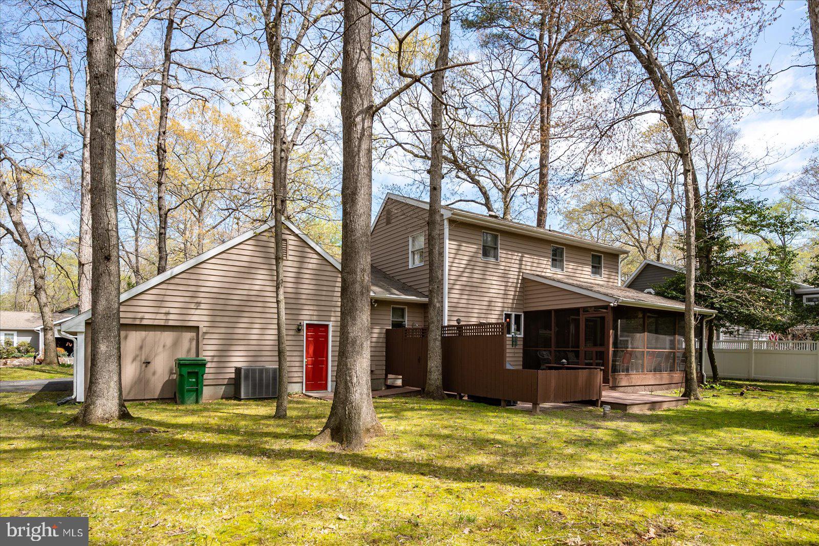 32222 SANDPIPER DRIVE