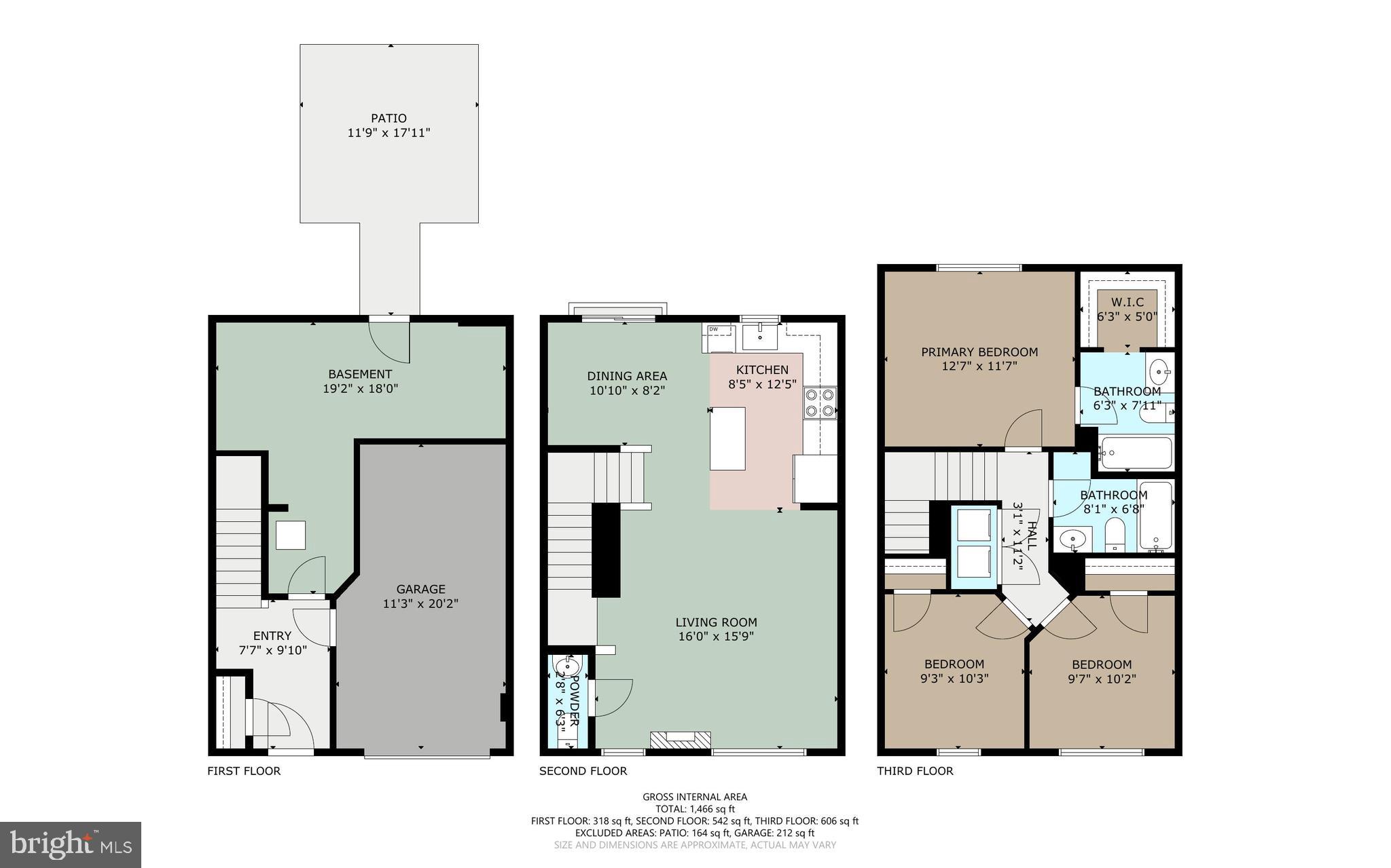 6321 PEBBLEBROOK DRIVE