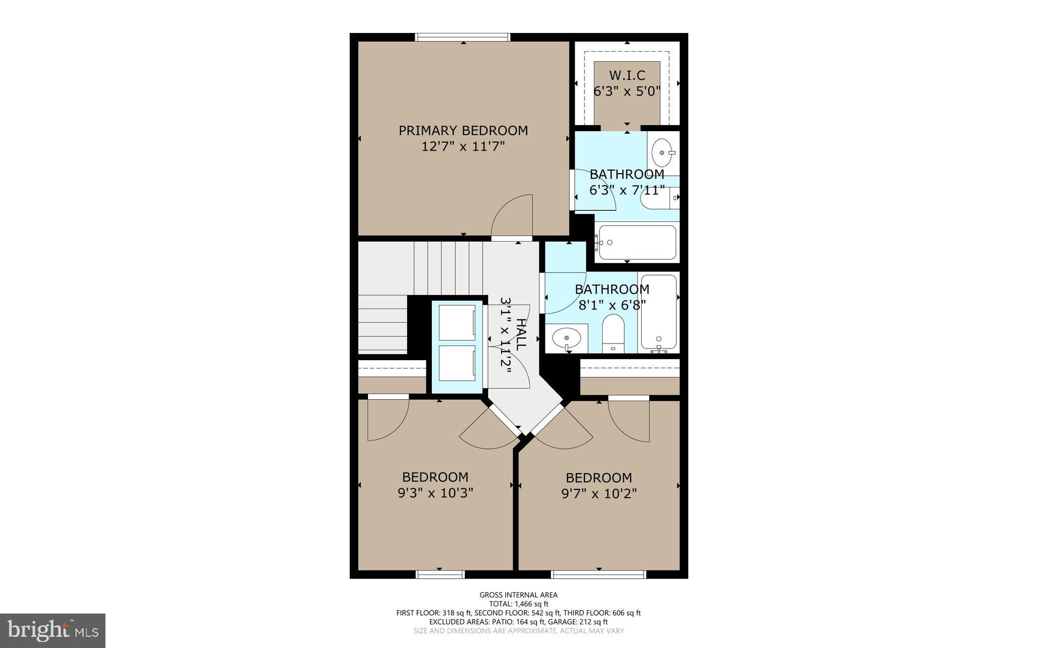 6321 PEBBLEBROOK DRIVE