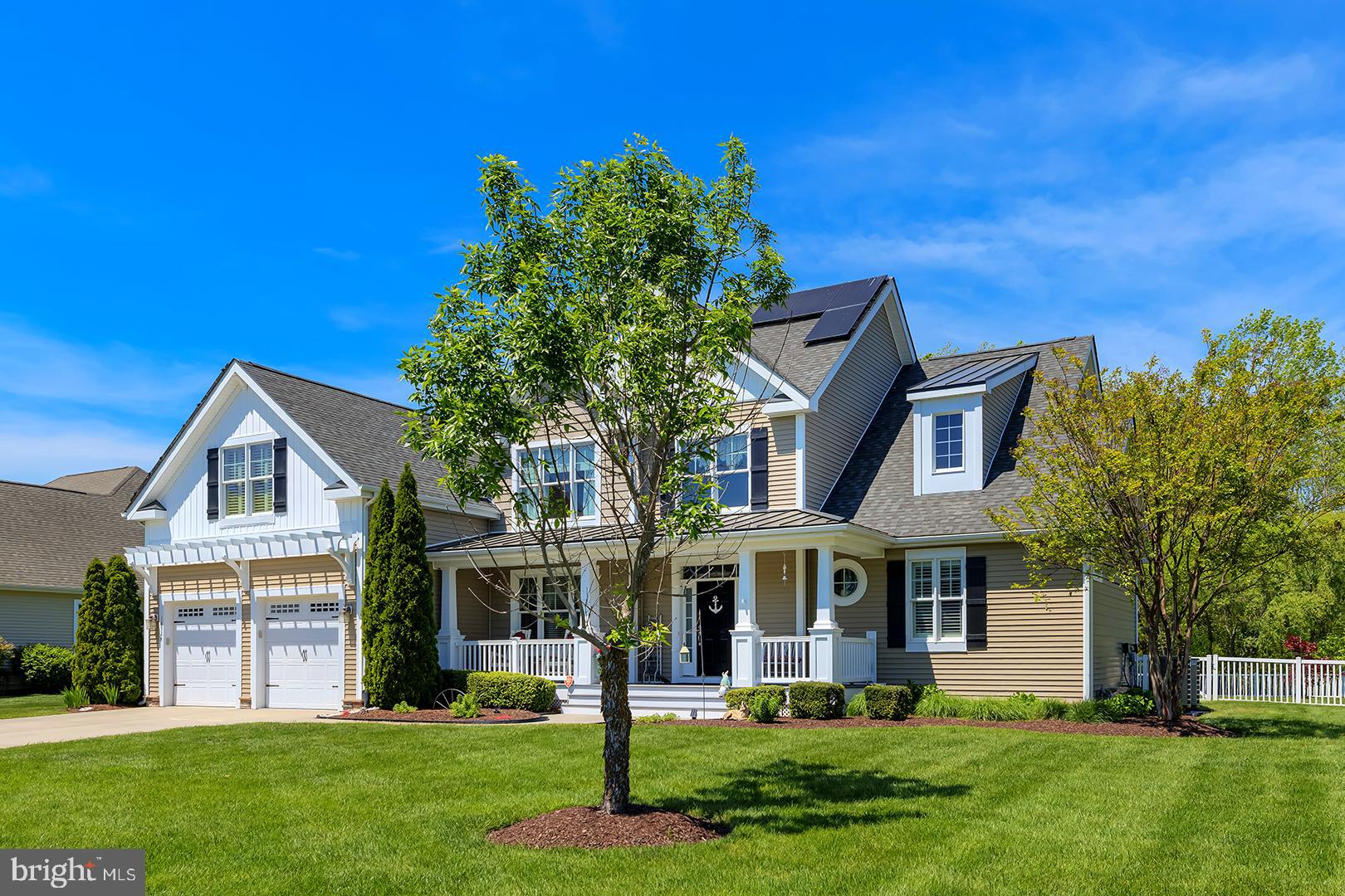 18524 ROSE COURT