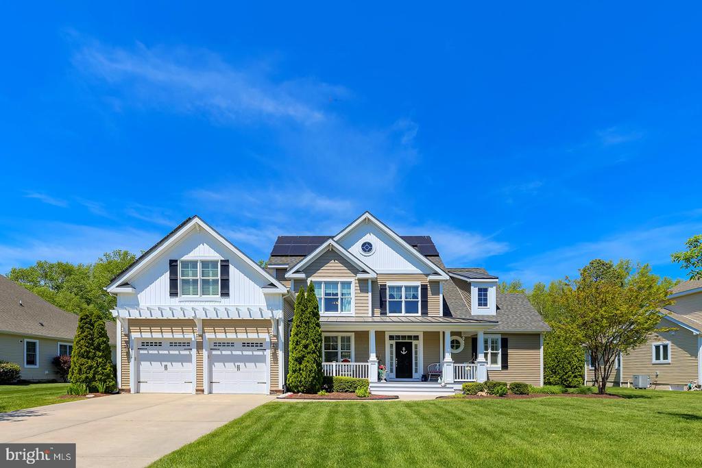18524 ROSE COURT