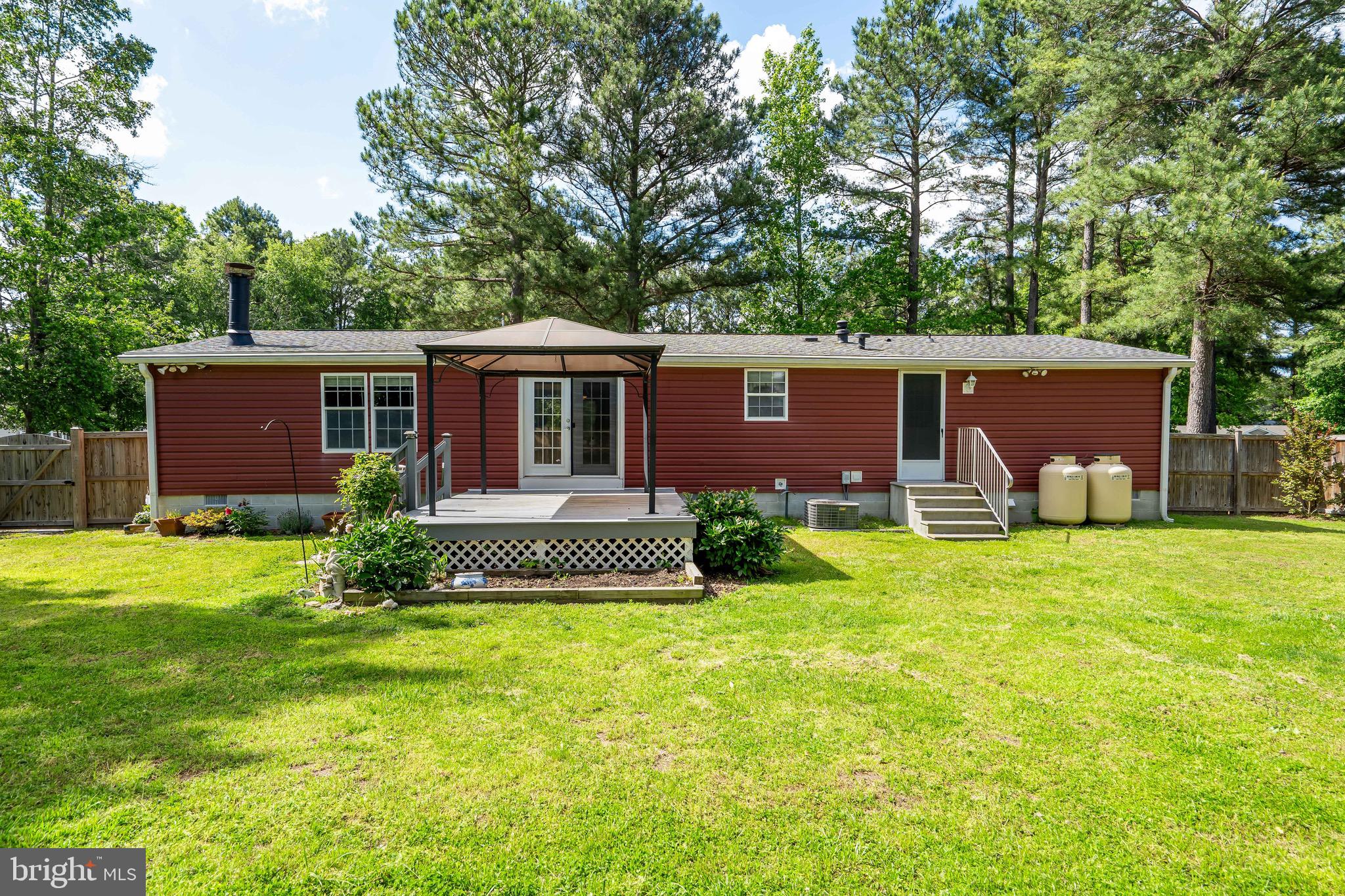 32845 S CAPTAINS WAY