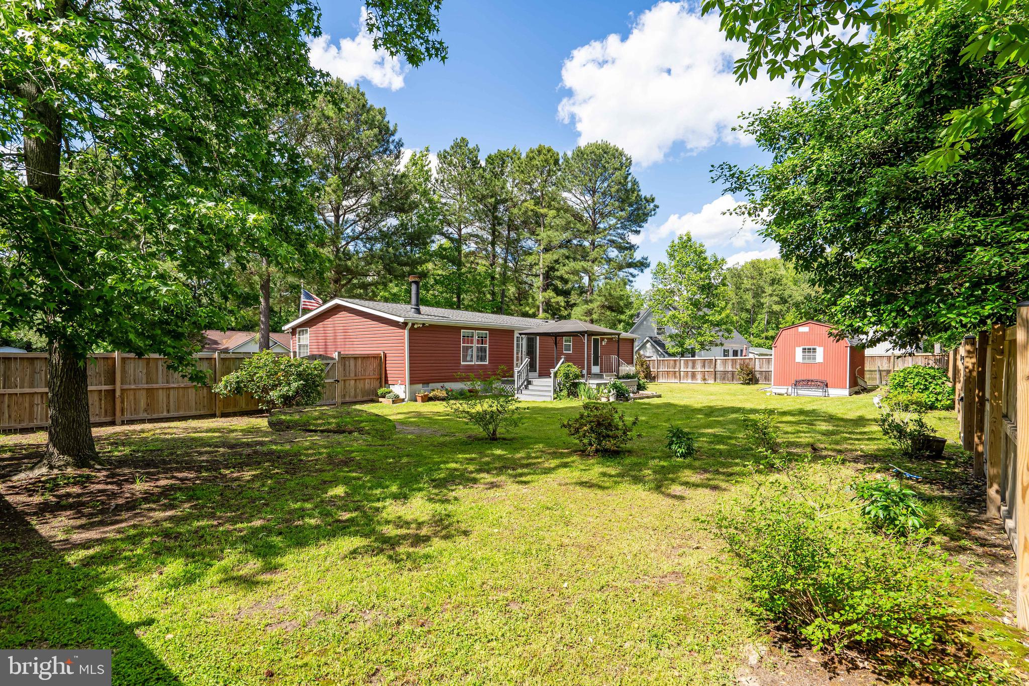 32845 S CAPTAINS WAY