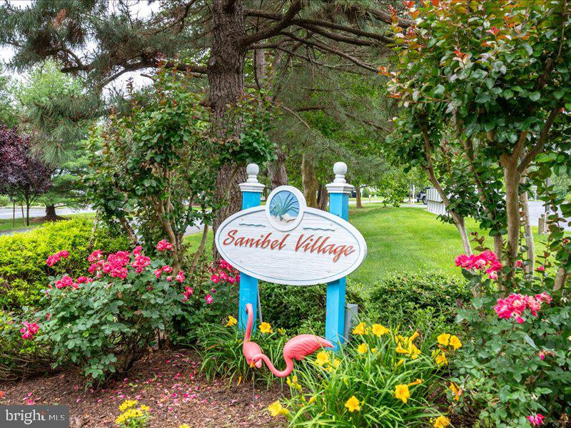 3800 SANIBEL CIRCLE 3816