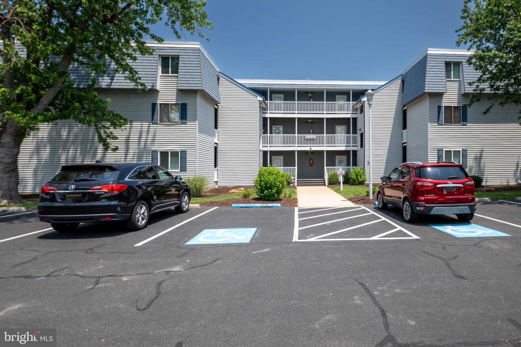 35979 CONDO DRIVE 203B