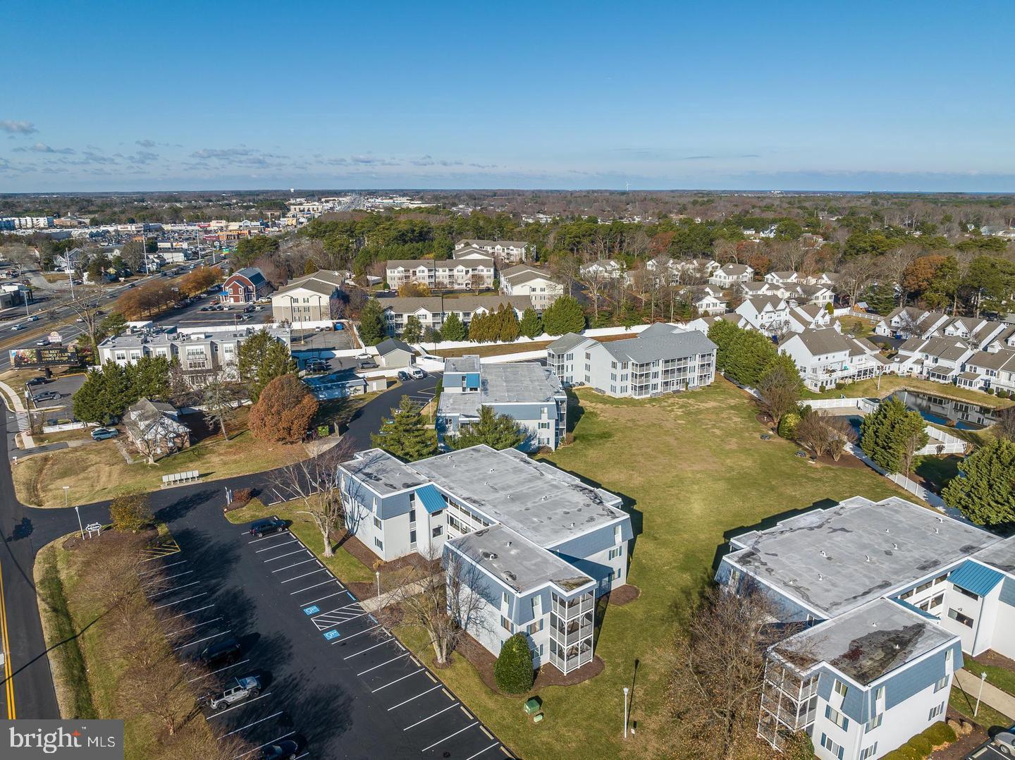 35979 CONDO DRIVE 203B