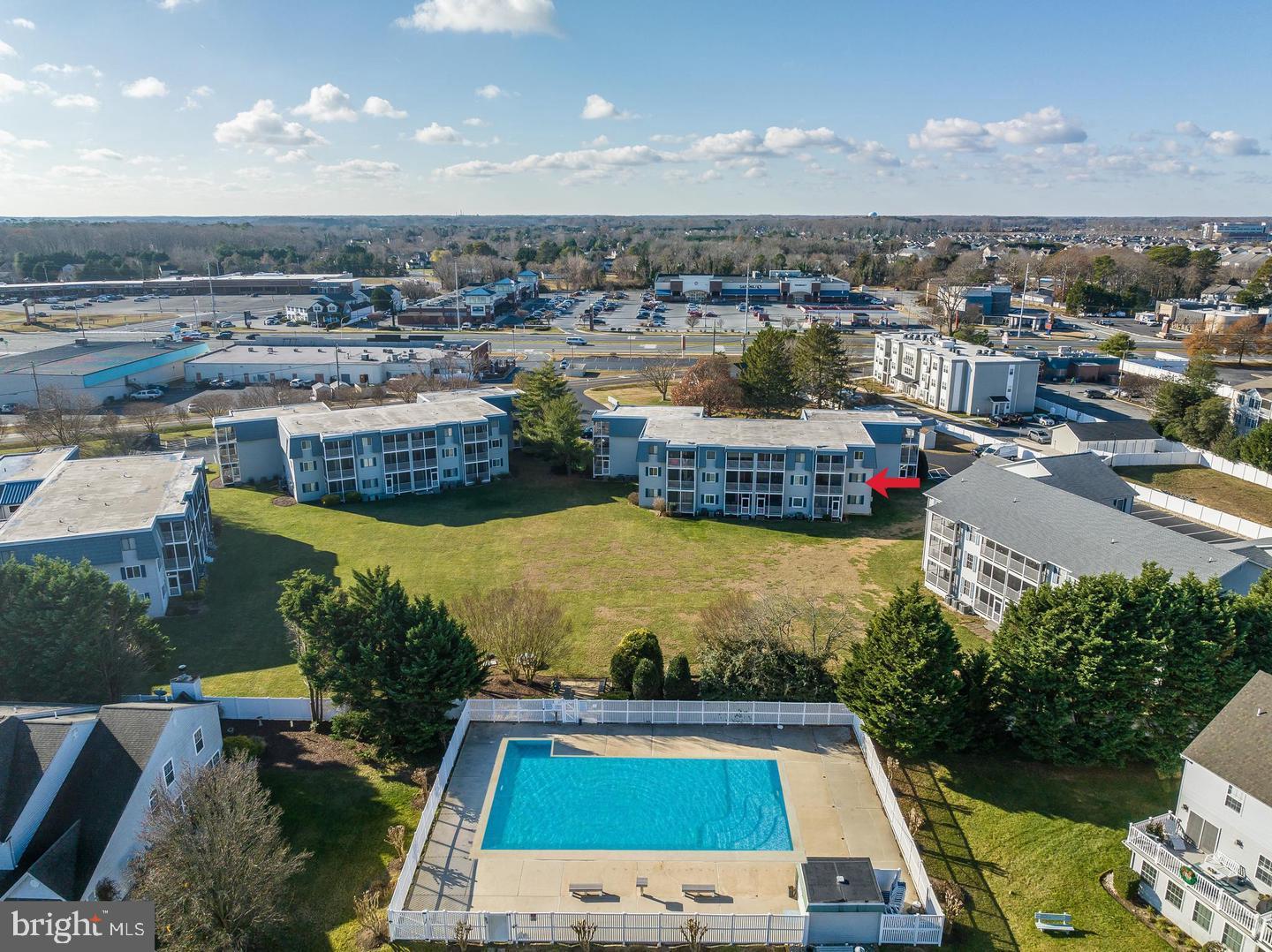 35979 CONDO DRIVE 203B