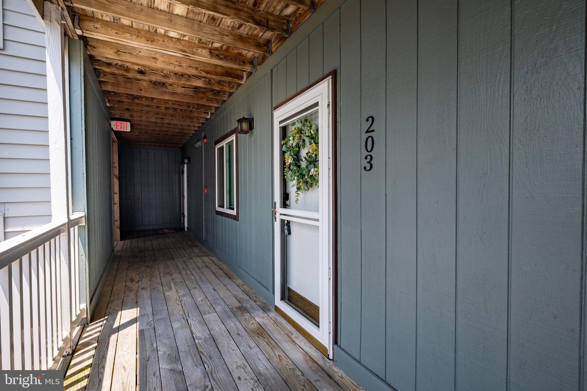 35979 CONDO DRIVE 203B