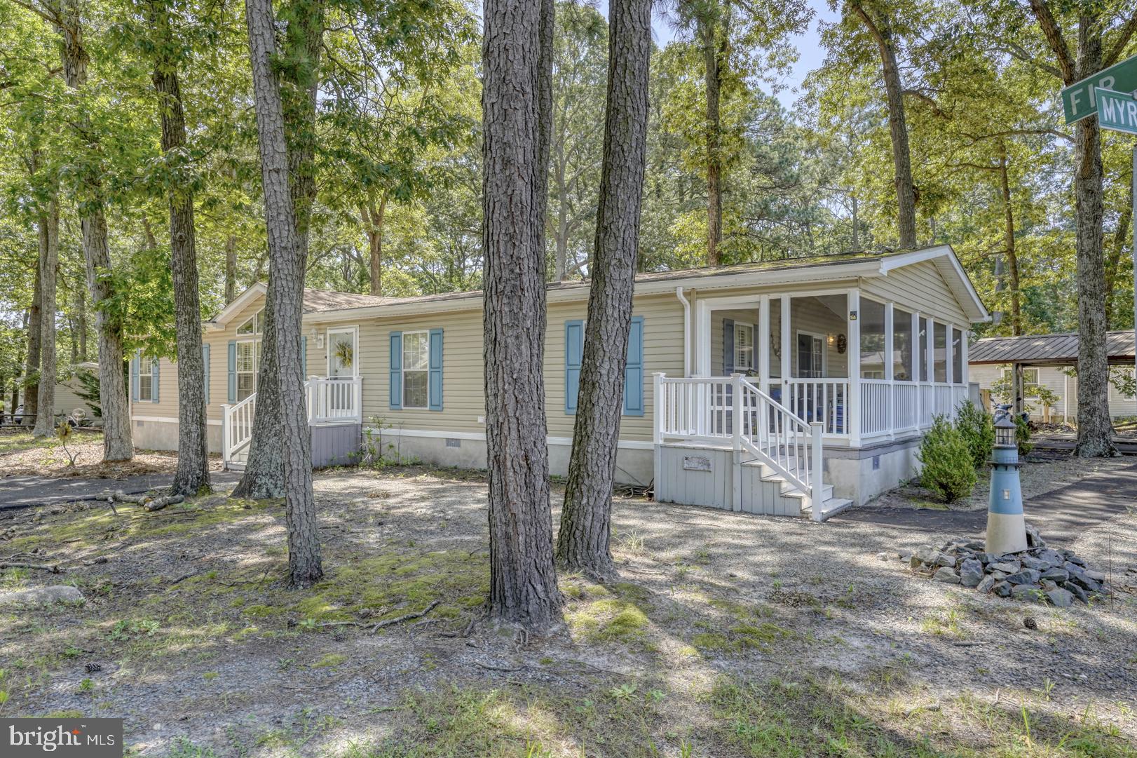 36418 FIR DRIVE