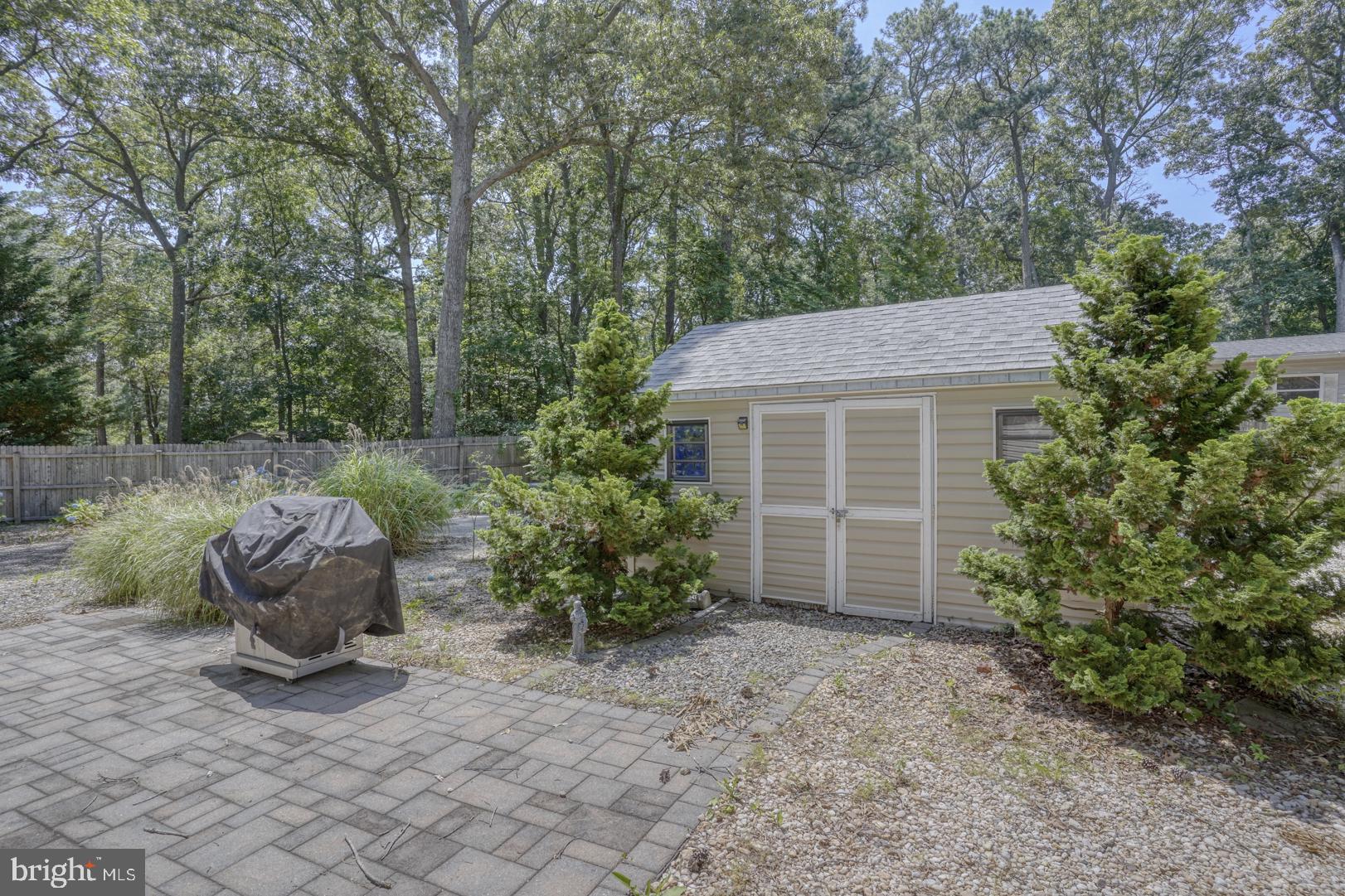 36418 FIR DRIVE