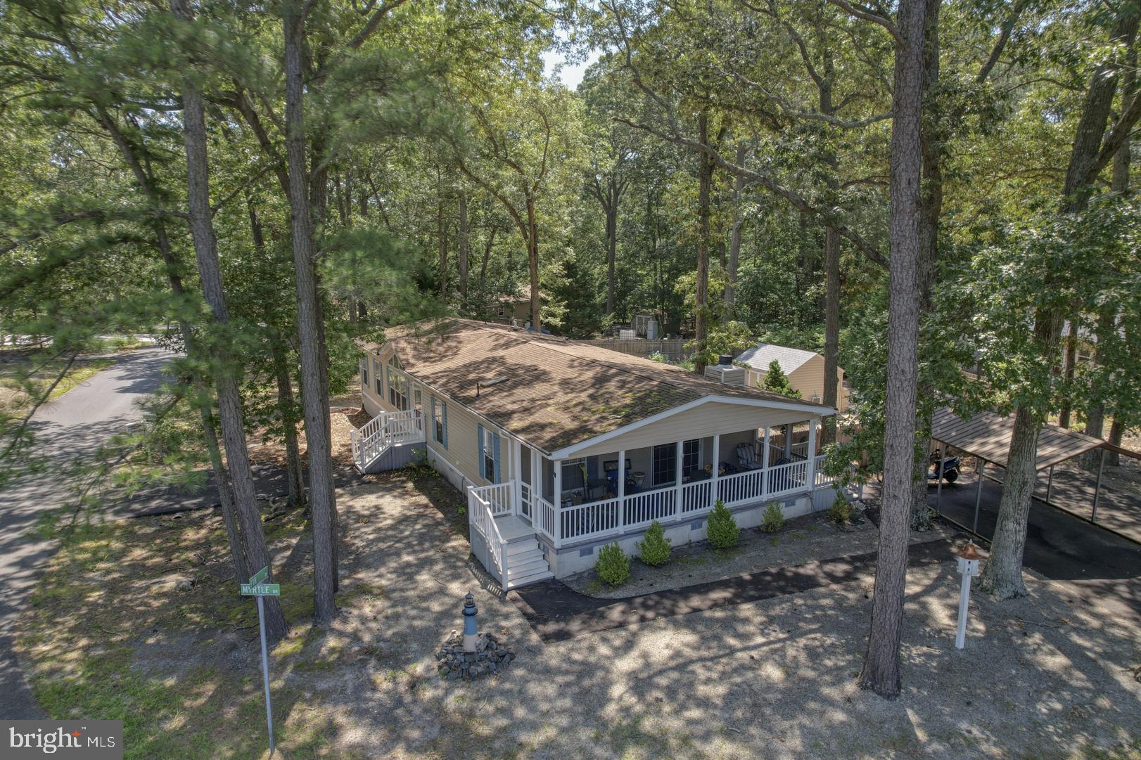 36418 FIR DRIVE