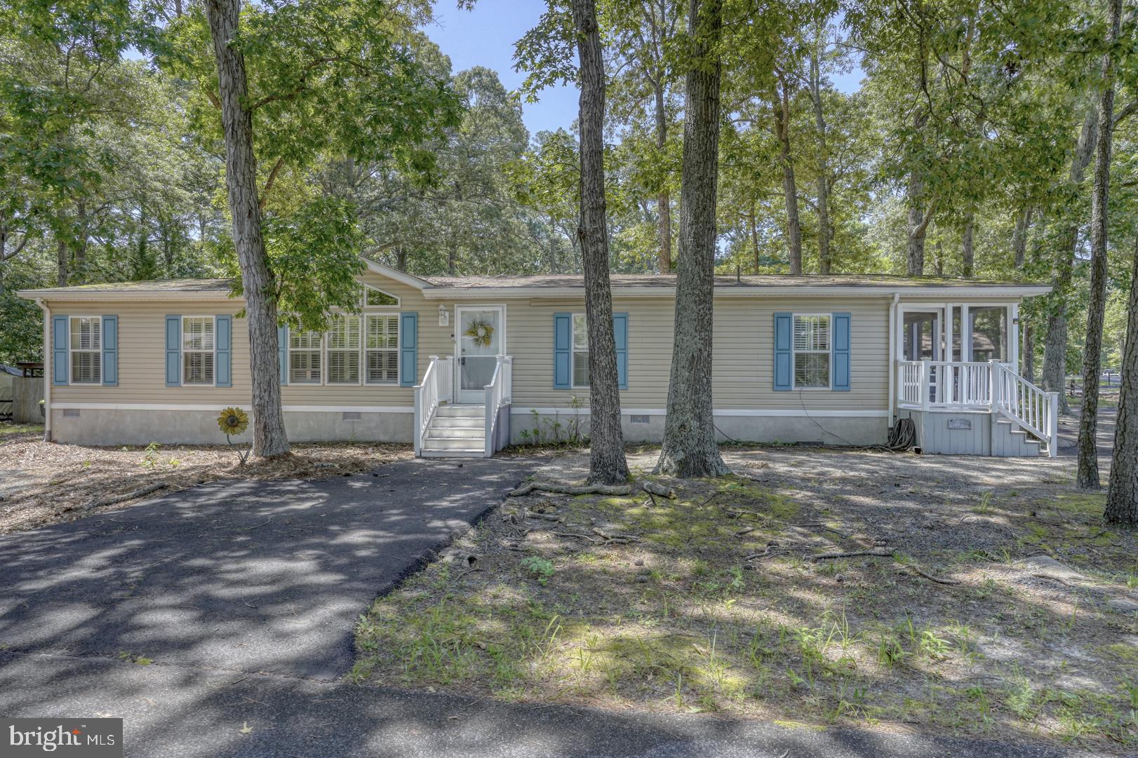36418 FIR DRIVE