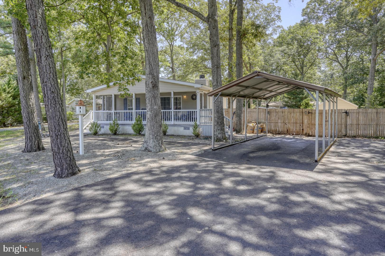 36418 FIR DRIVE