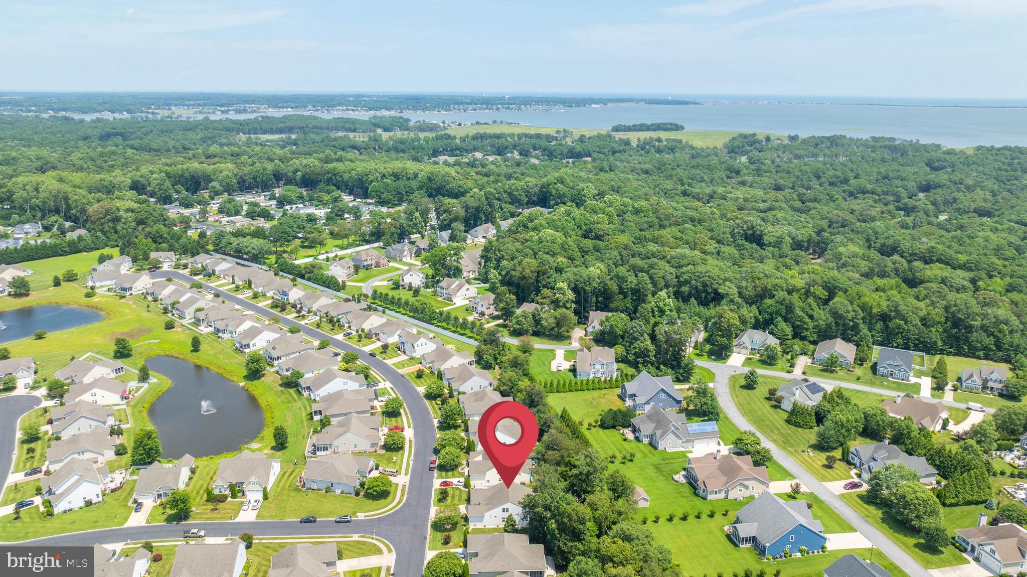 23687 HERRING REACH COURT