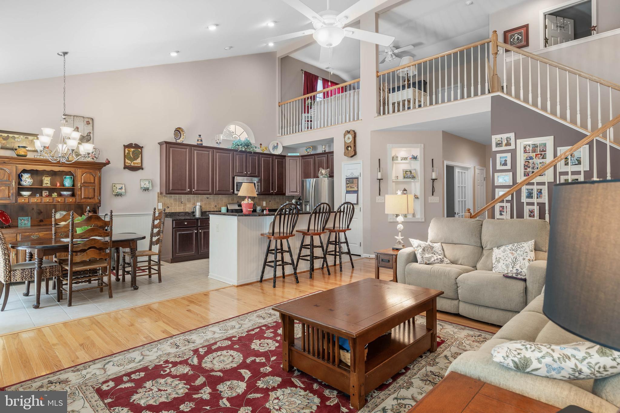 23687 HERRING REACH COURT