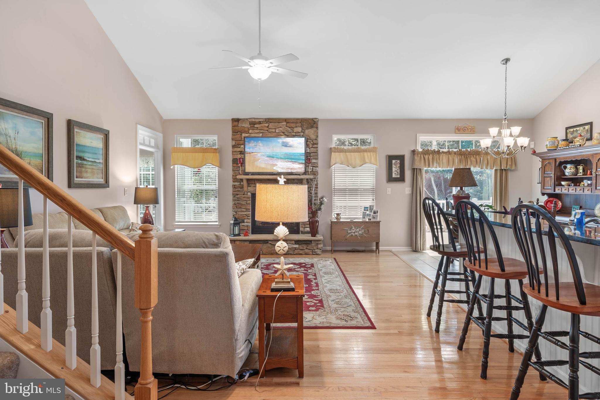 23687 HERRING REACH COURT