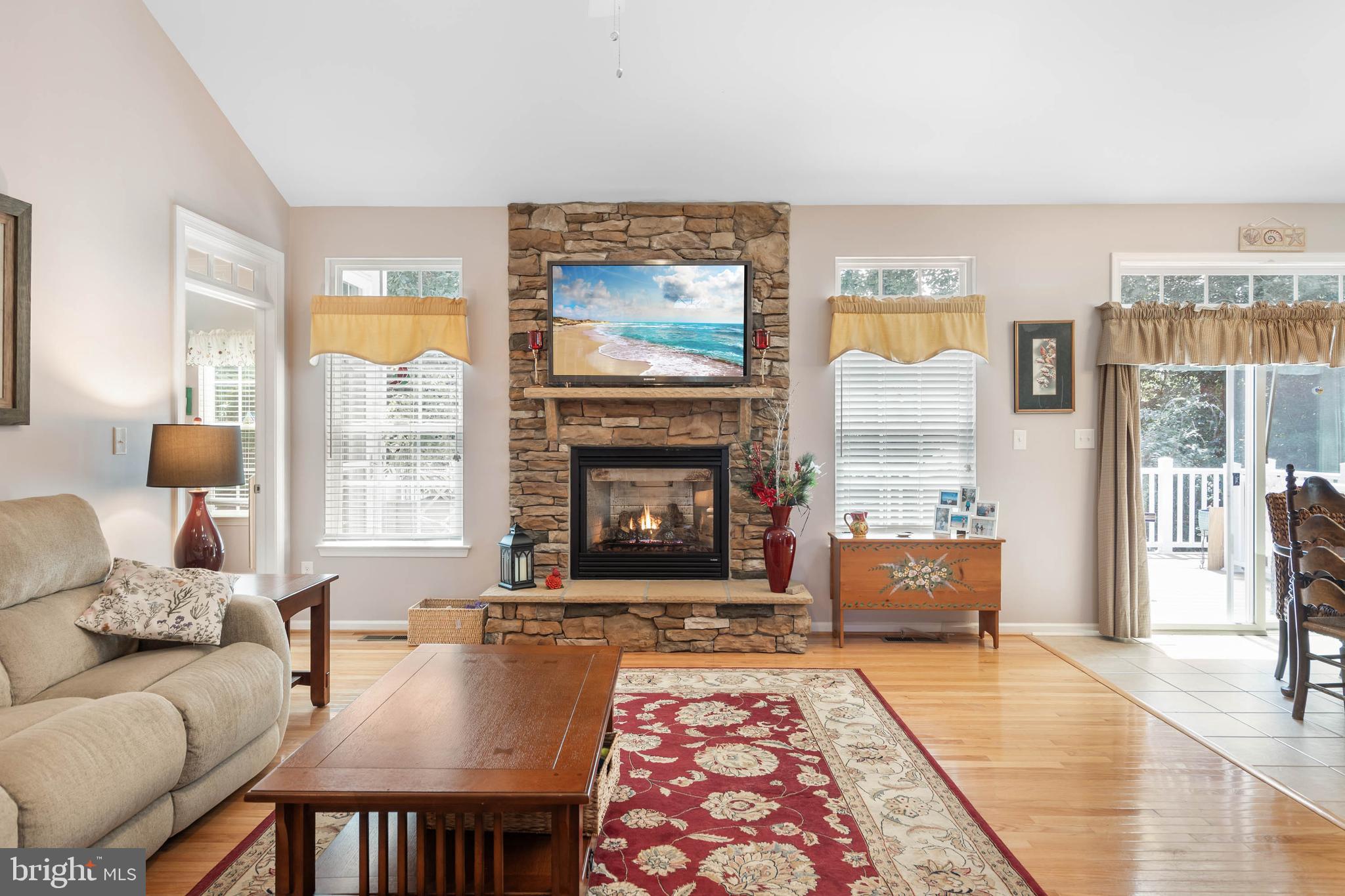 23687 HERRING REACH COURT