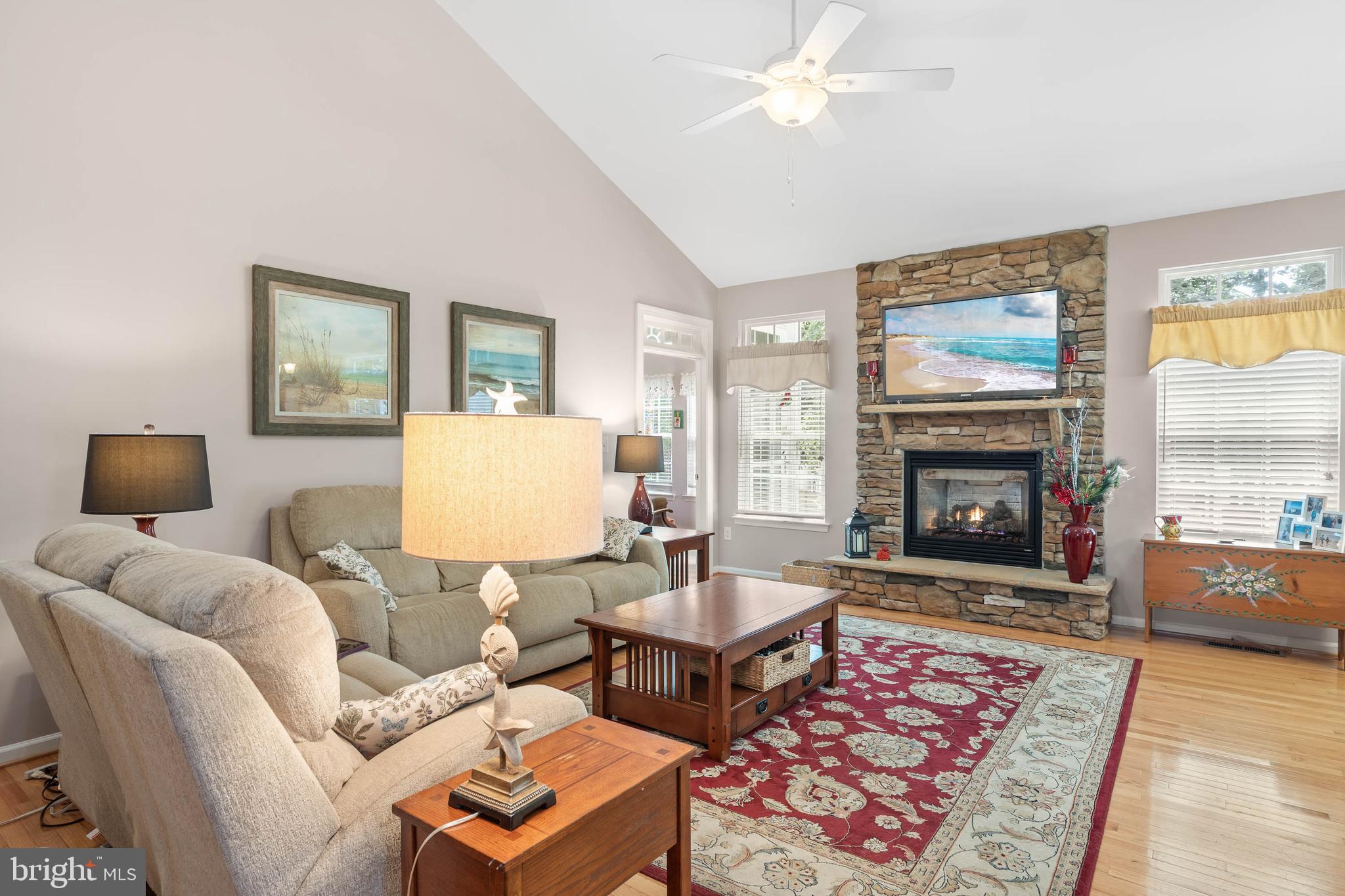 23687 HERRING REACH COURT
