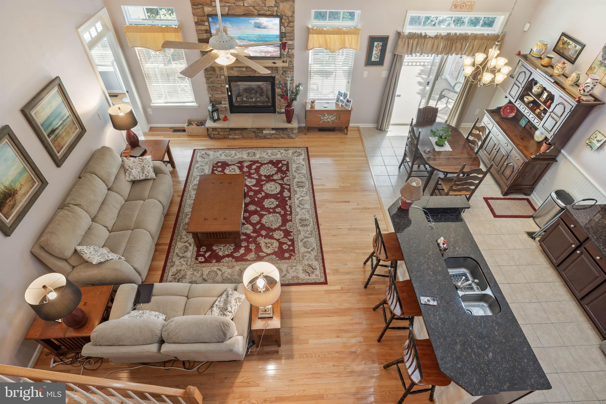 23687 HERRING REACH COURT