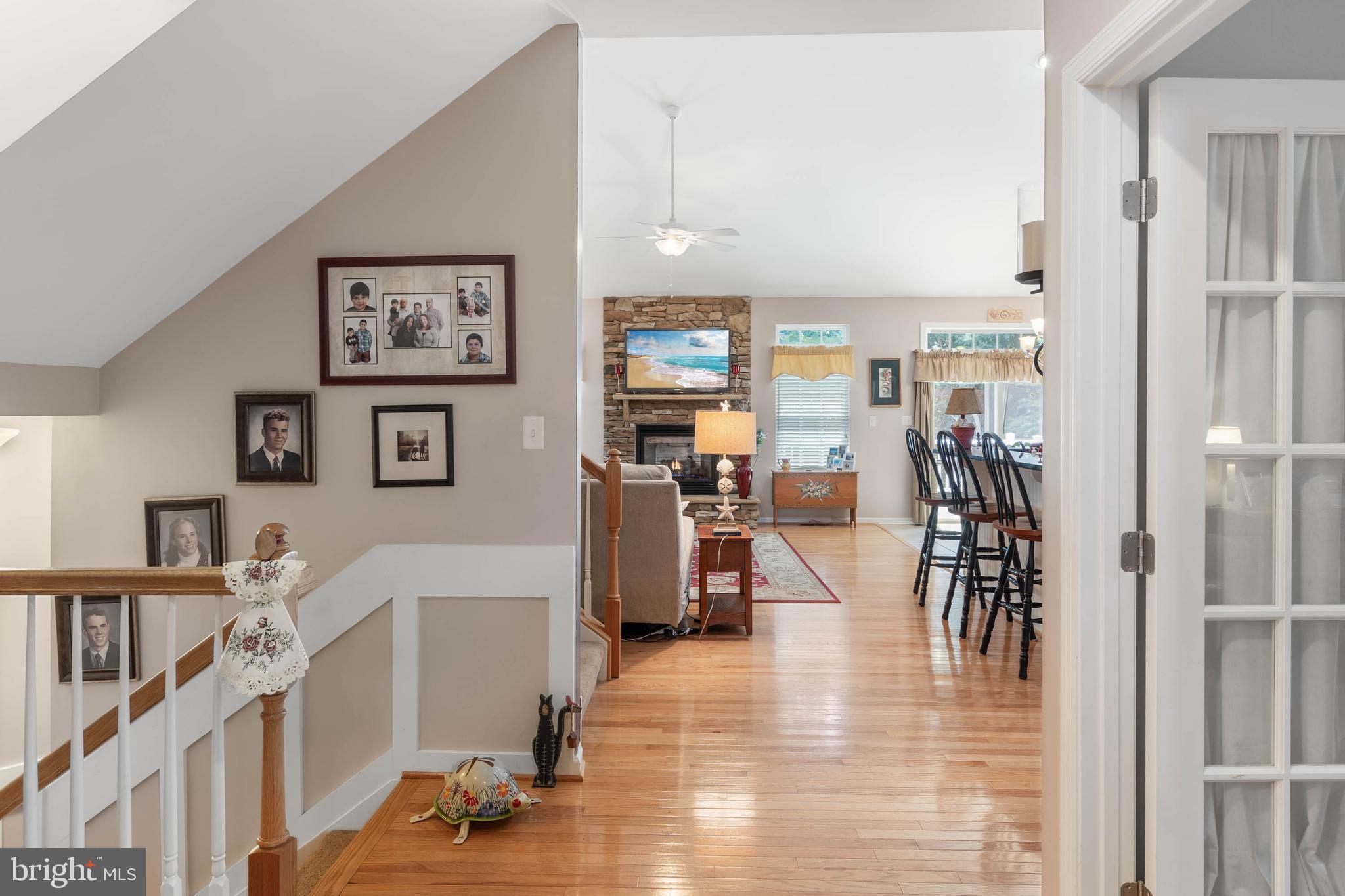 23687 HERRING REACH COURT