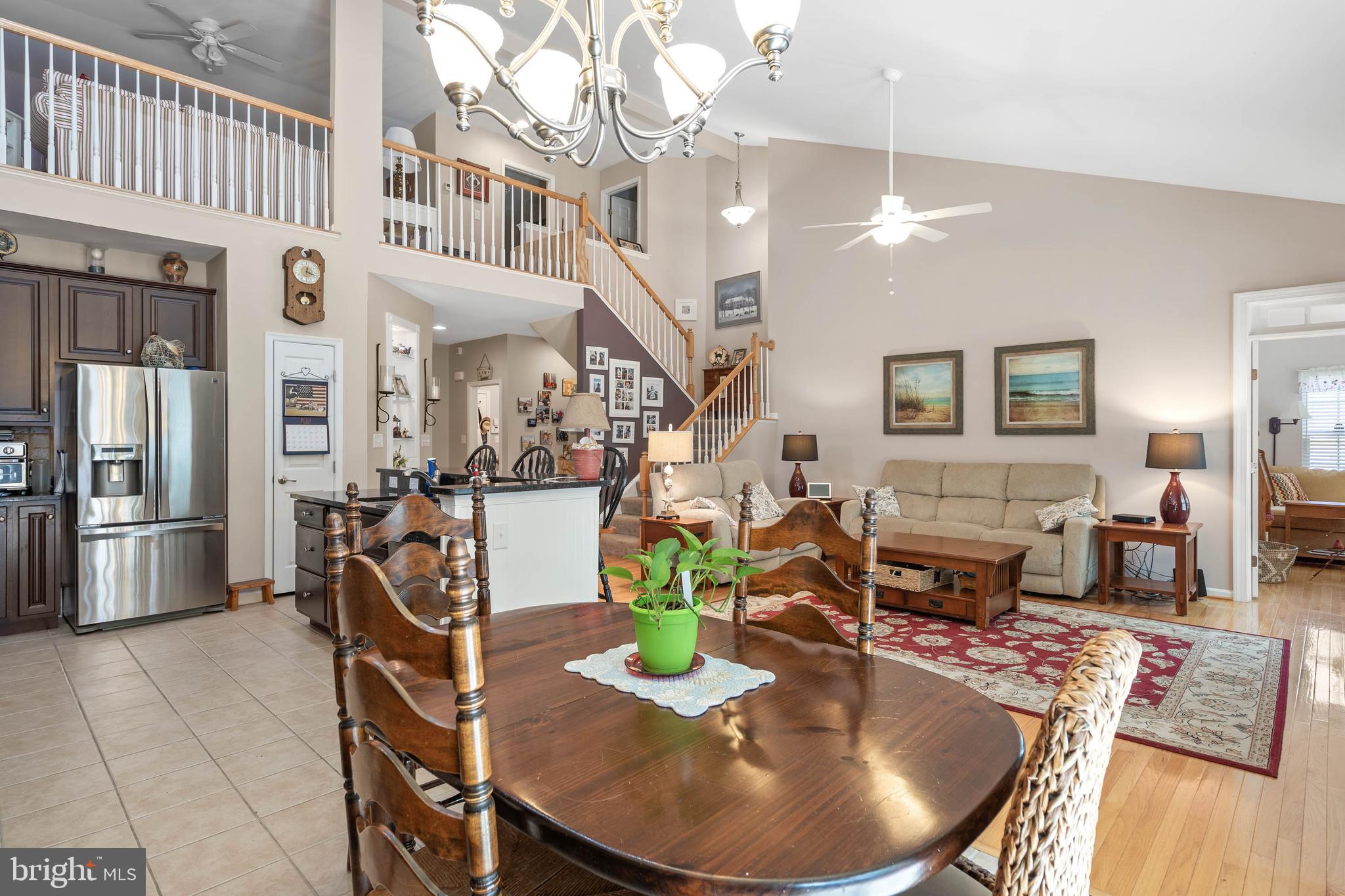 23687 HERRING REACH COURT