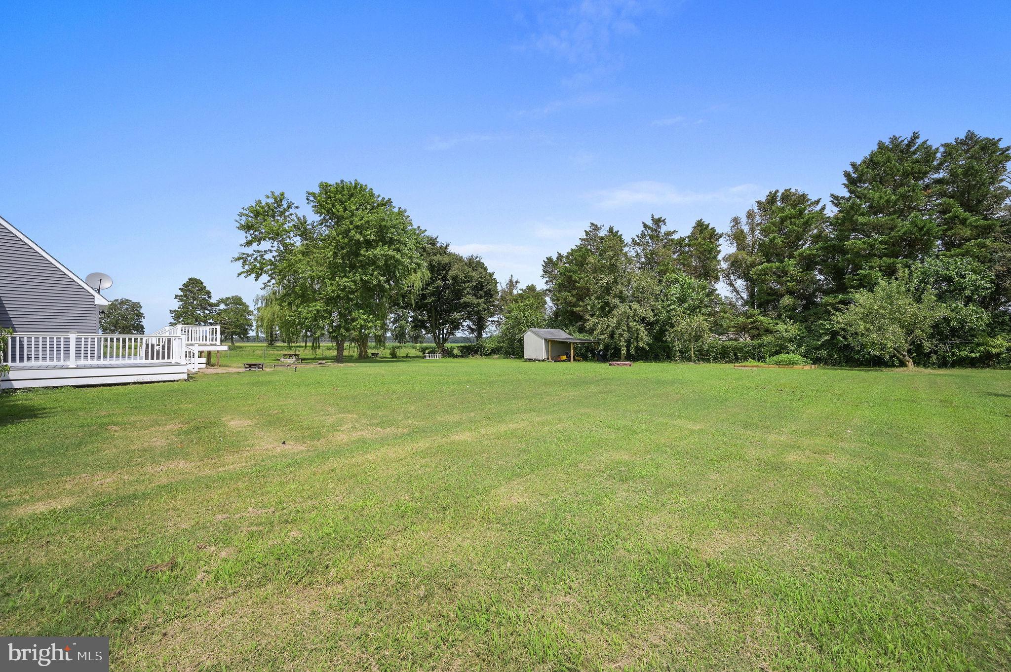 33205 HORSEY CHURCH ROAD