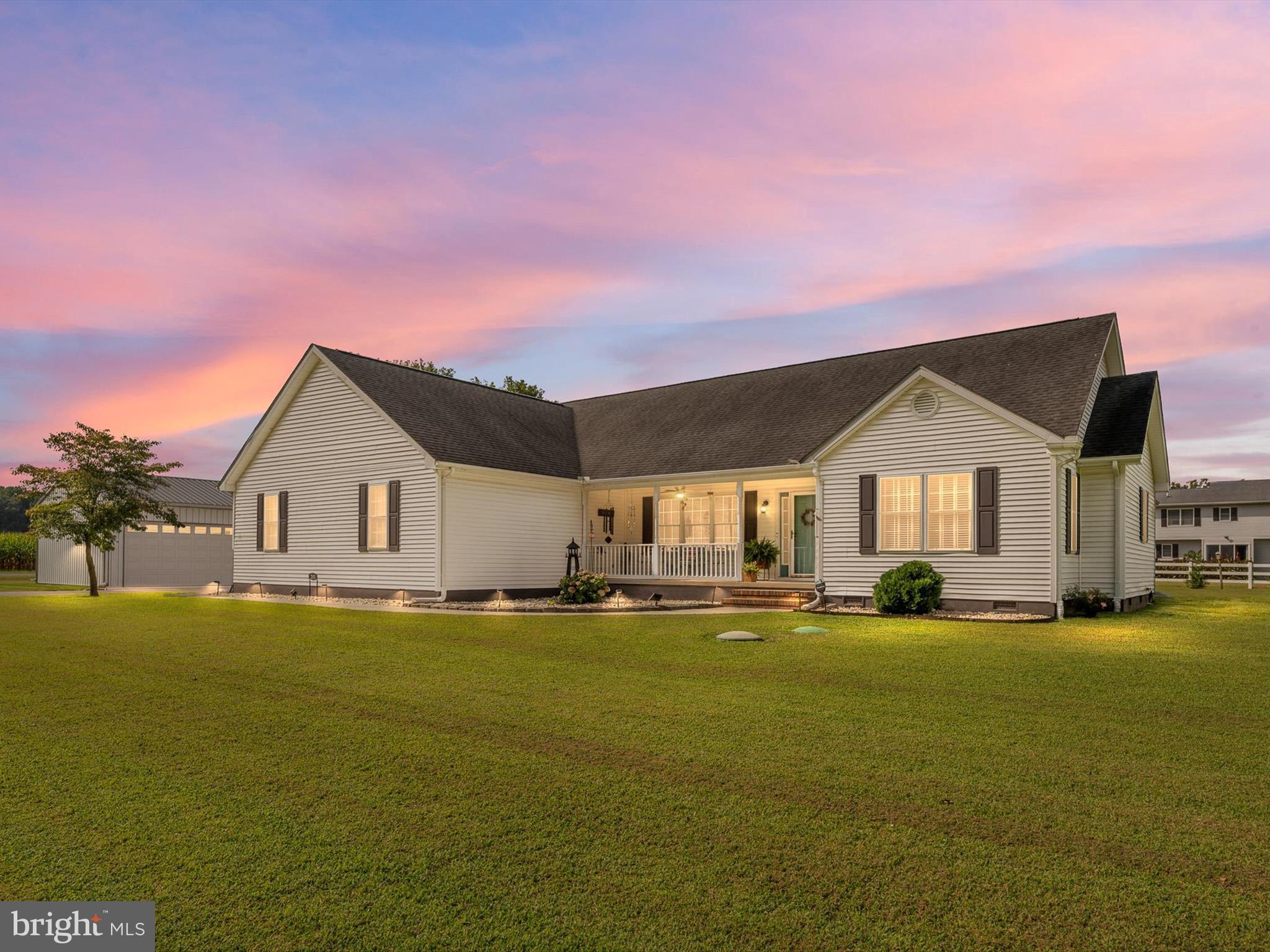 203 WATERFORD DRIVE
