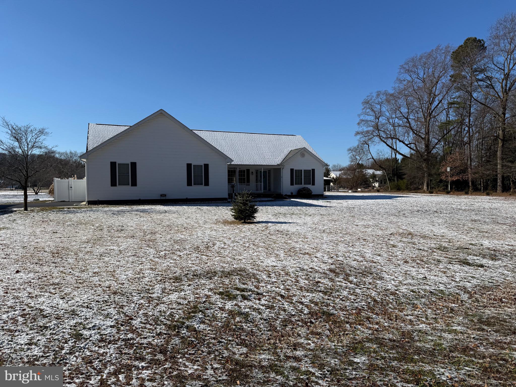203 WATERFORD DRIVE