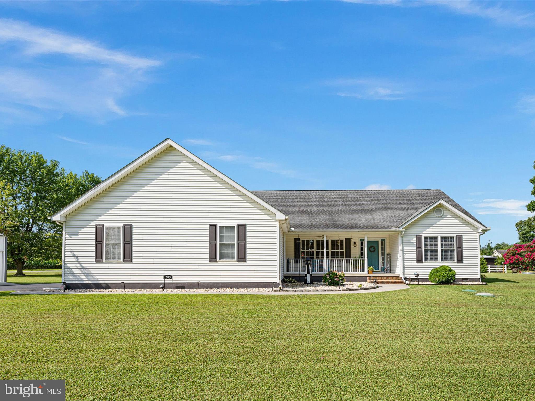 203 WATERFORD DRIVE