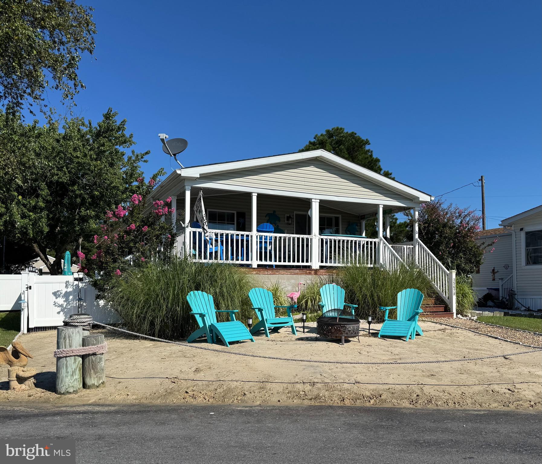 35678 E HARBOR DRIVE 42816