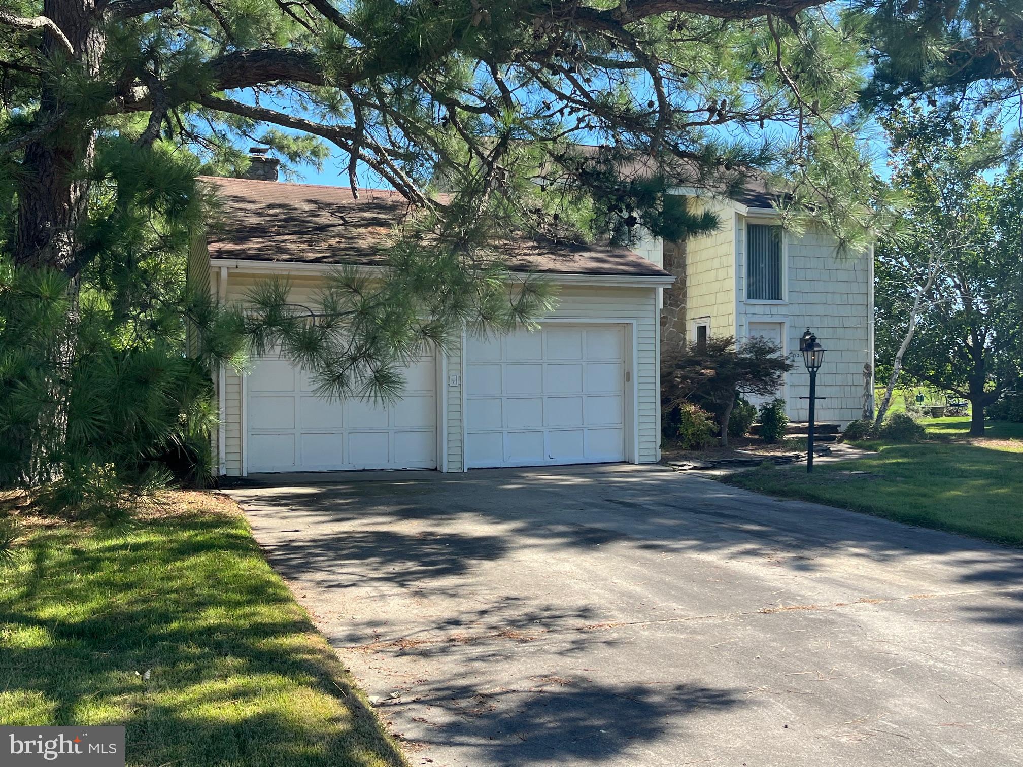 120 WEST SIDE DRIVE