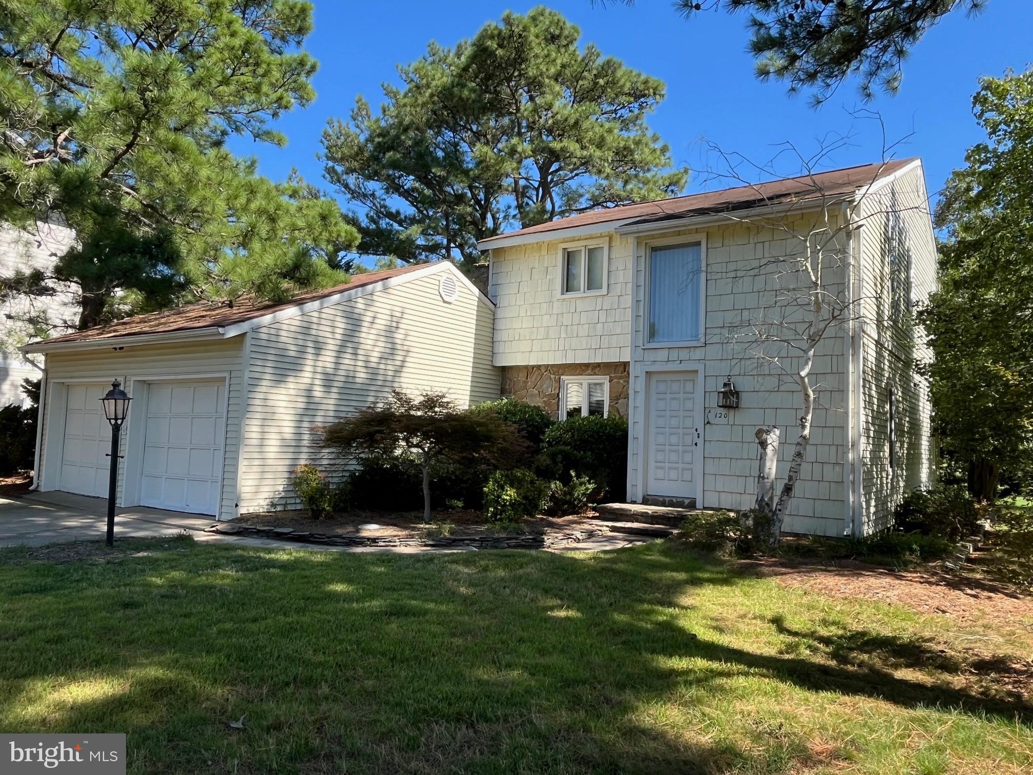 120 WEST SIDE DRIVE