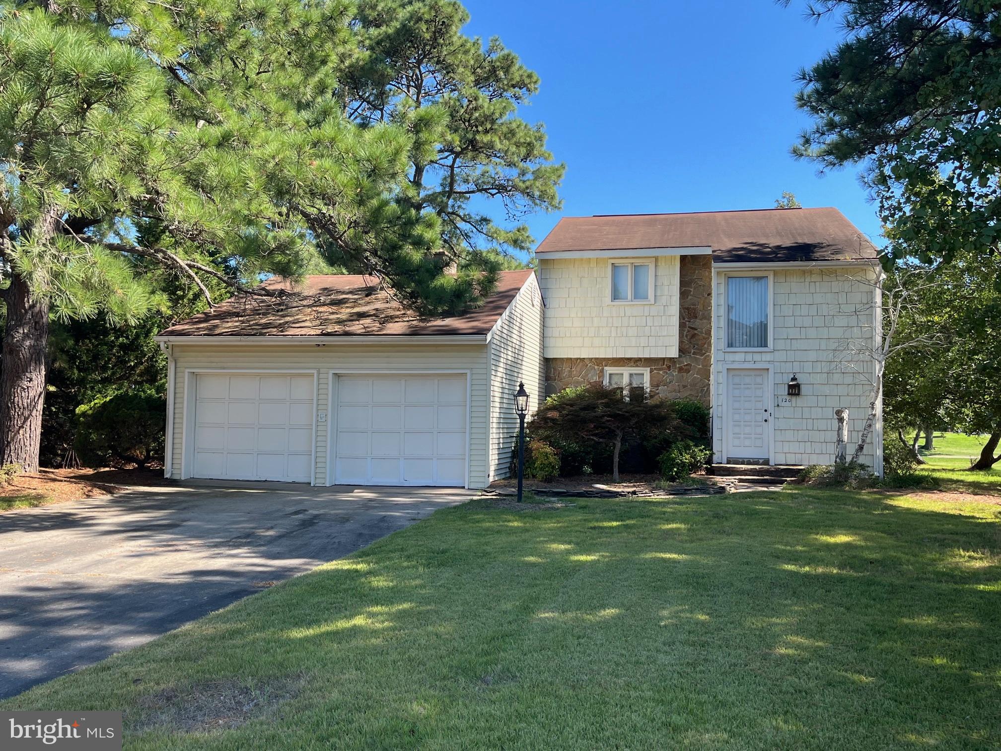 120 WEST SIDE DRIVE