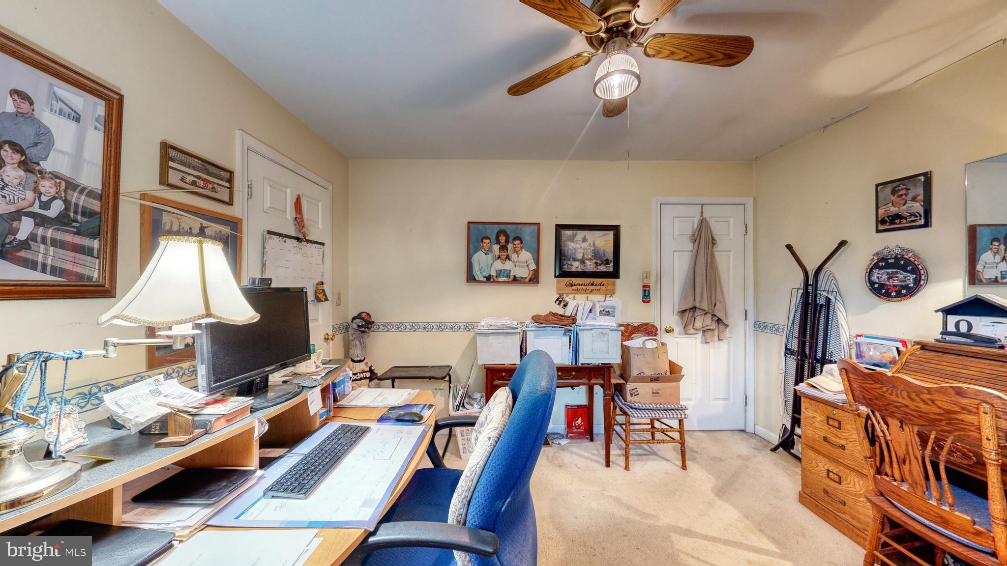 6 BRANDYWINE ROAD