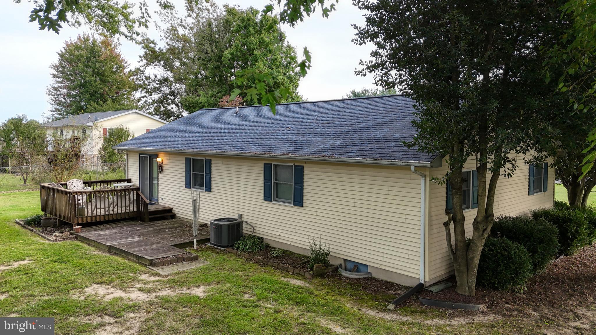 6 BRANDYWINE ROAD