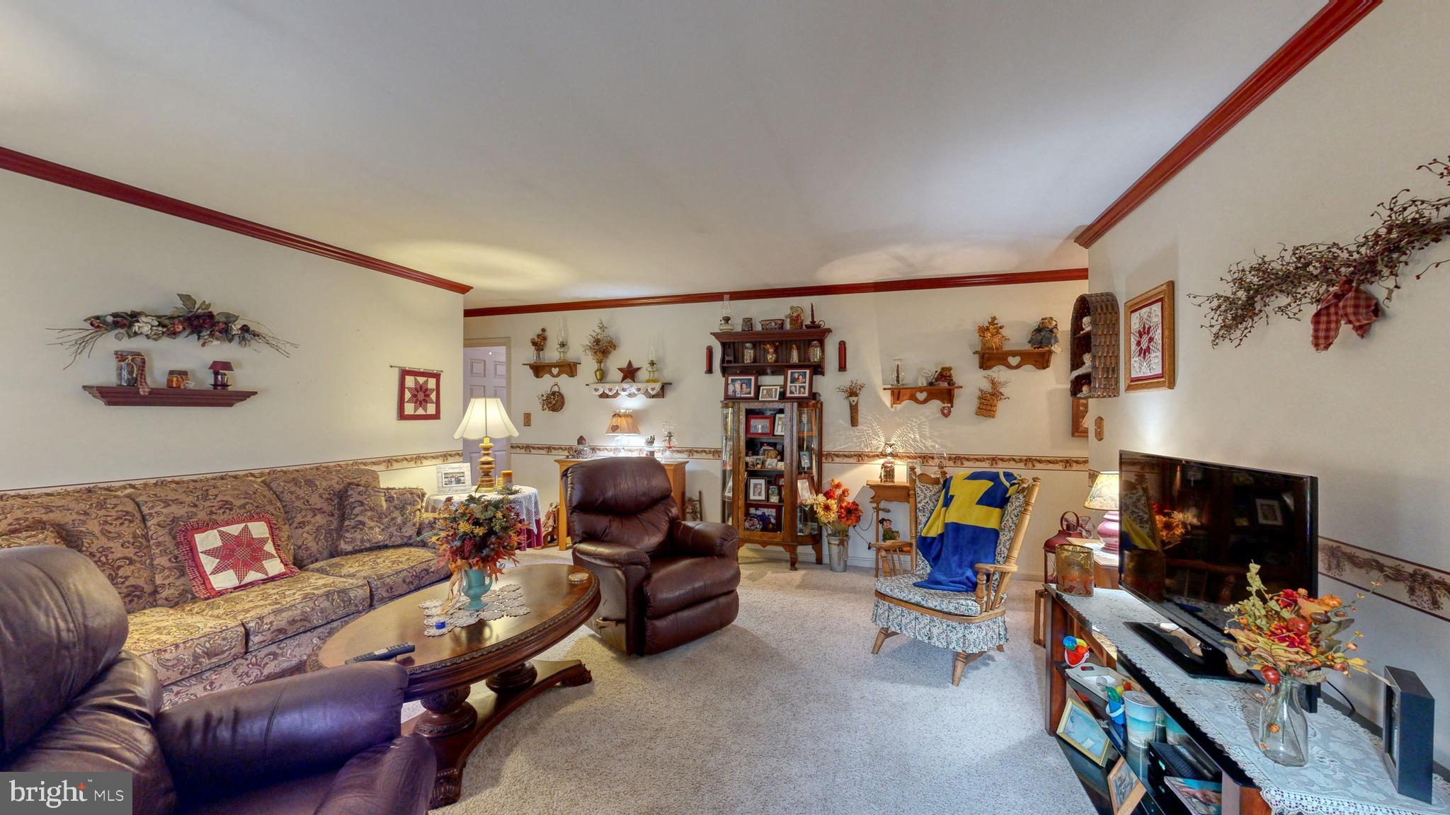 6 BRANDYWINE ROAD