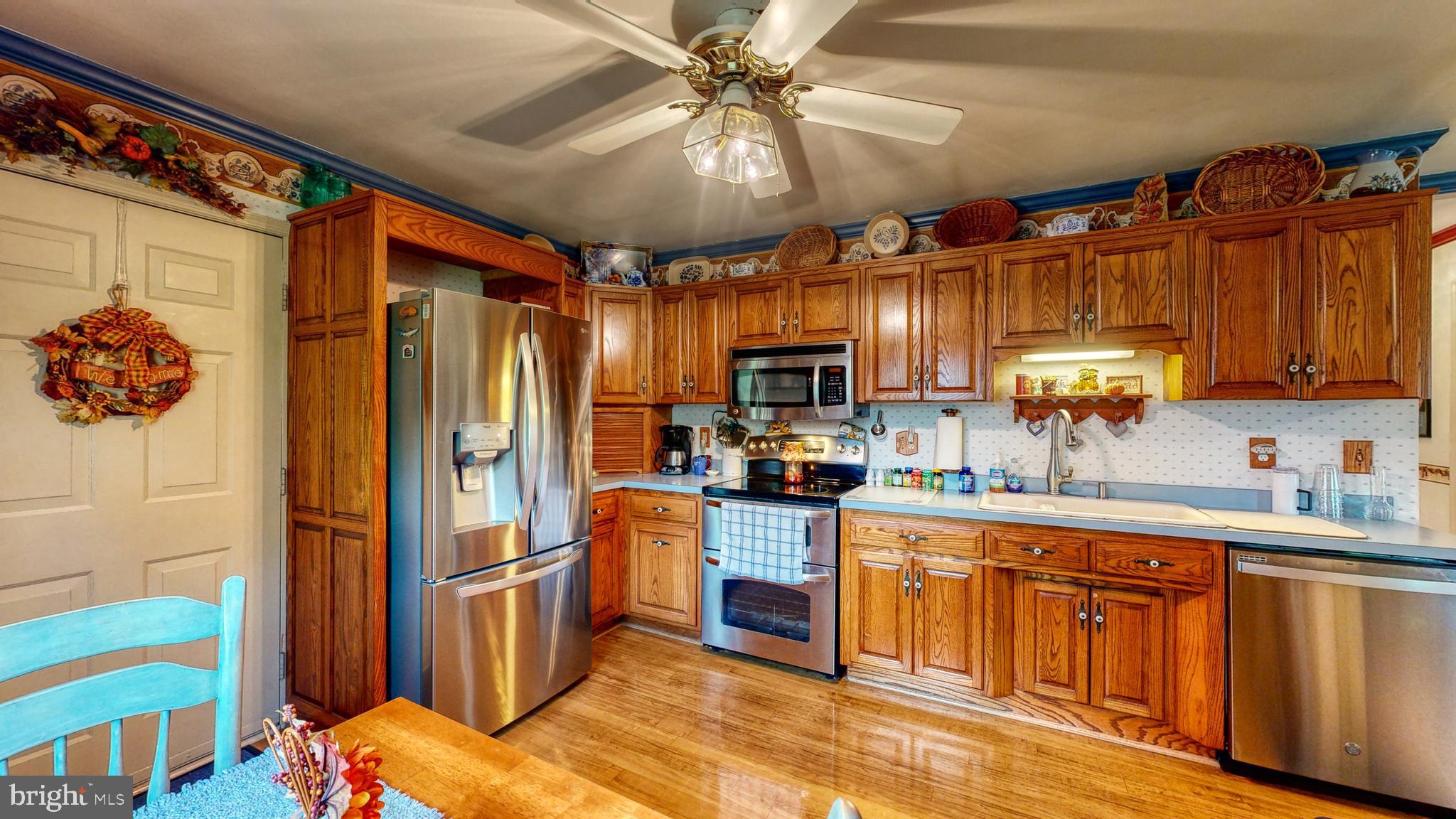 6 BRANDYWINE ROAD