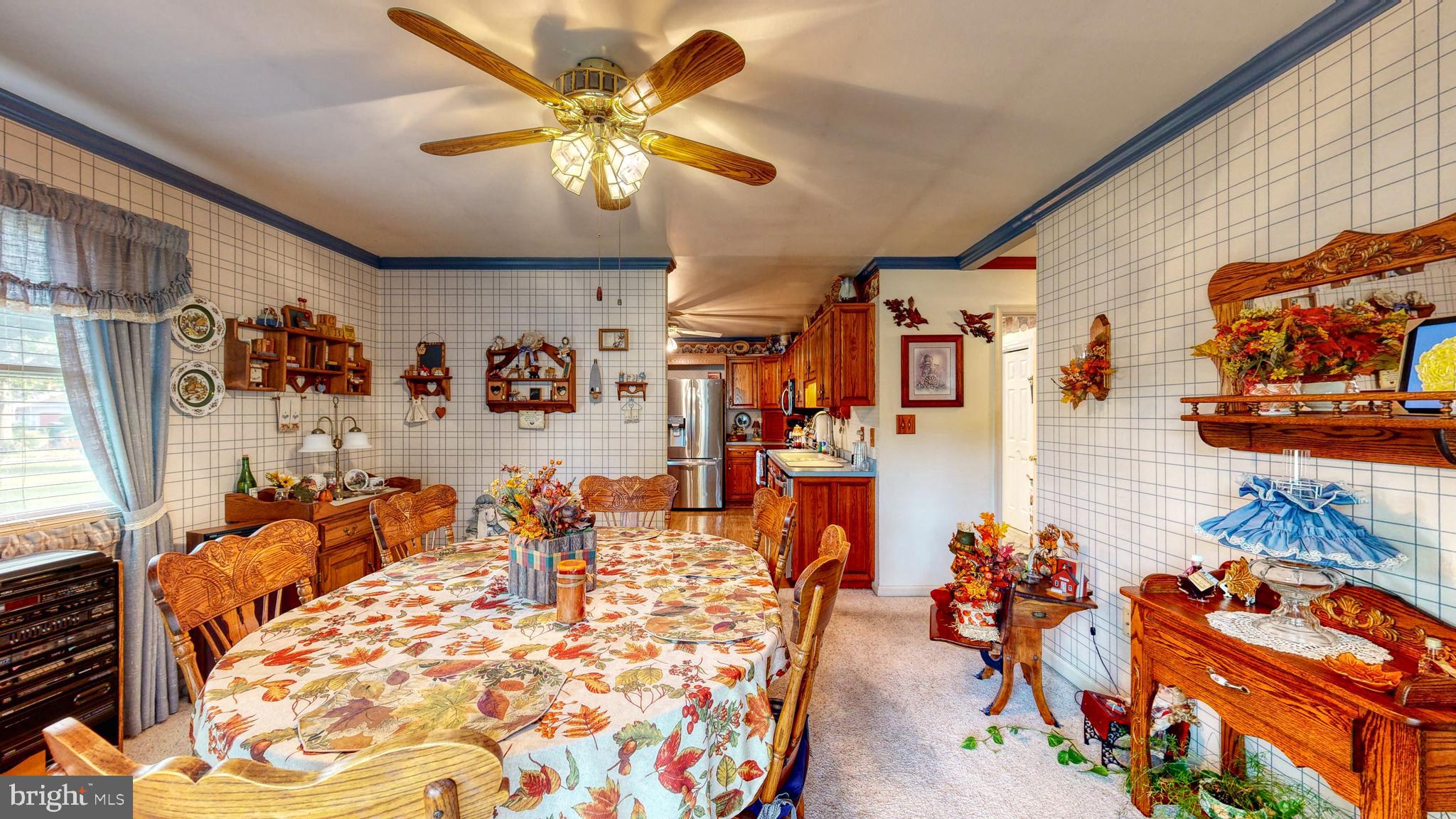 6 BRANDYWINE ROAD