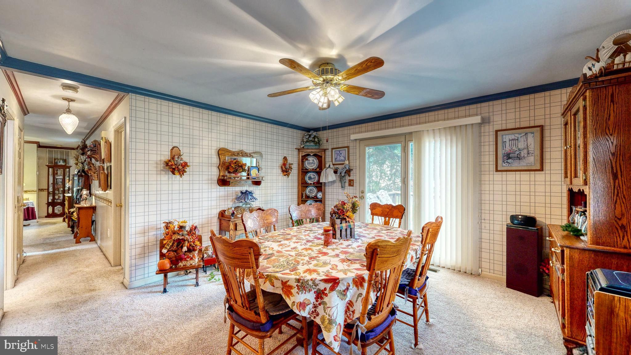 6 BRANDYWINE ROAD