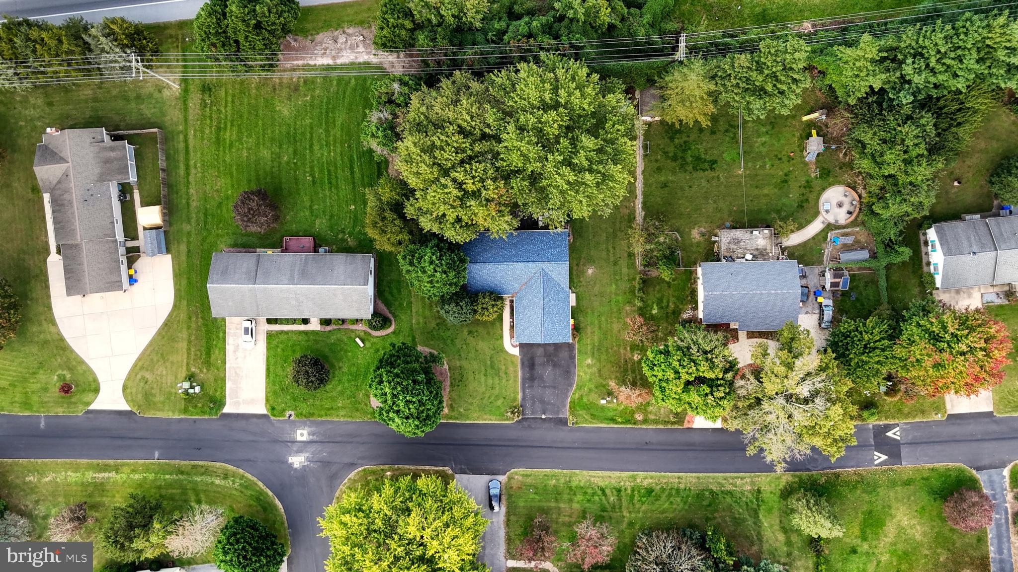 6 BRANDYWINE ROAD