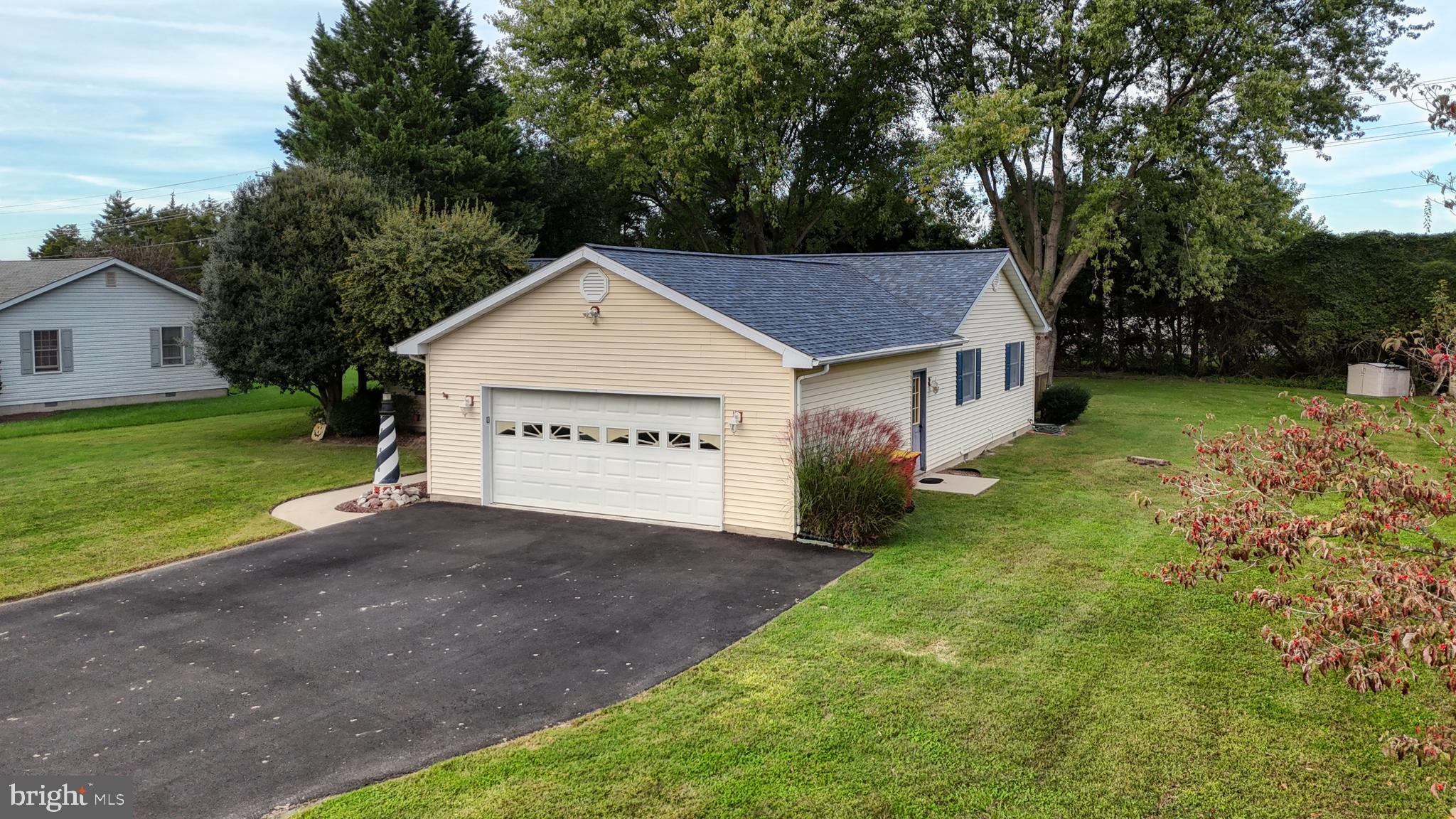 6 BRANDYWINE ROAD