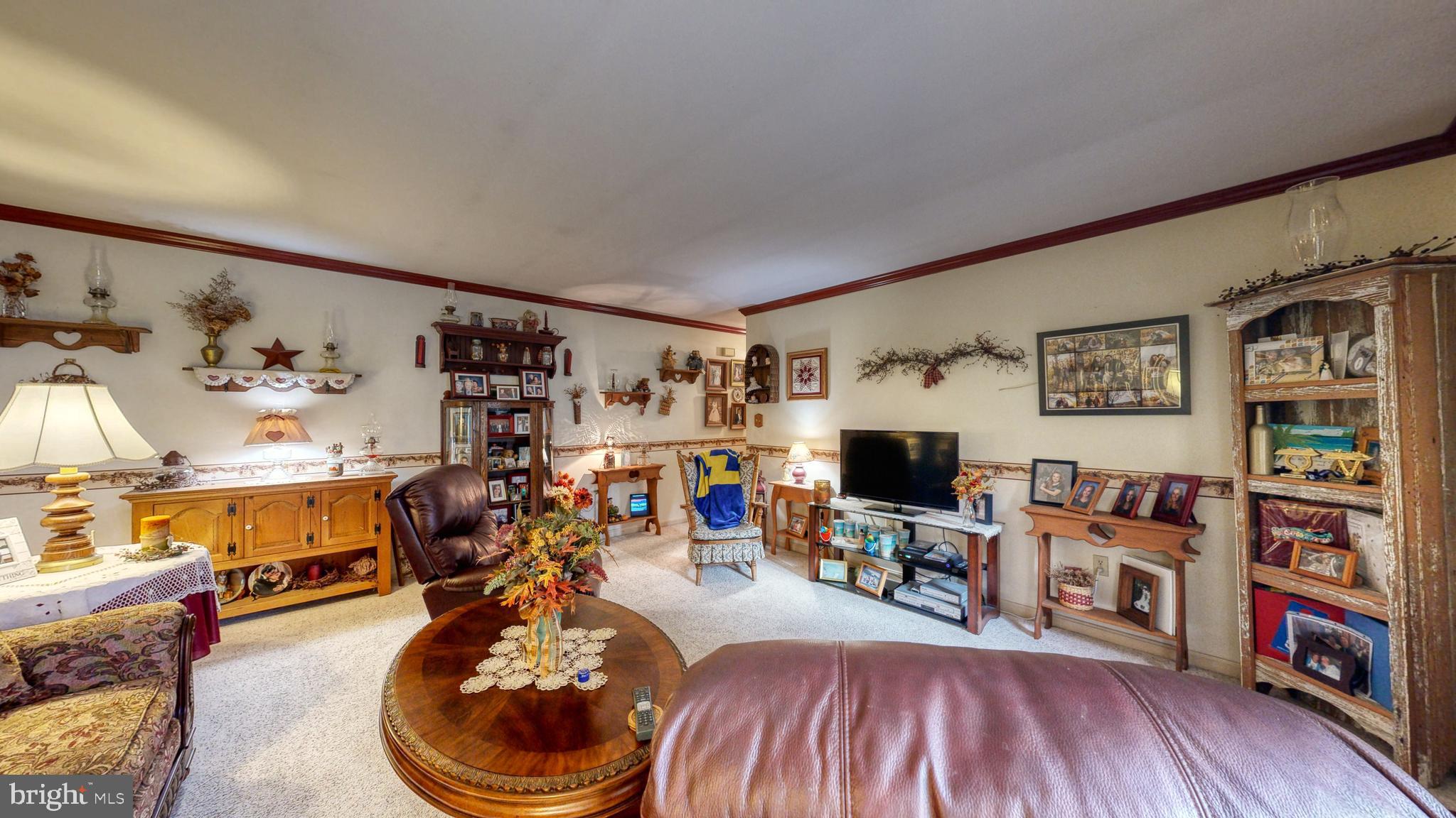 6 BRANDYWINE ROAD