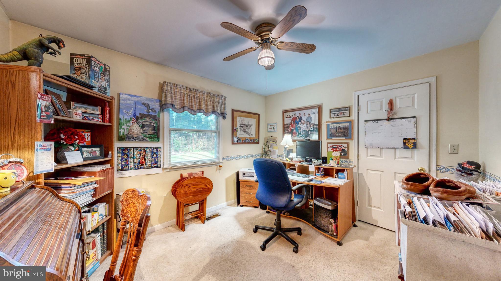 6 BRANDYWINE ROAD