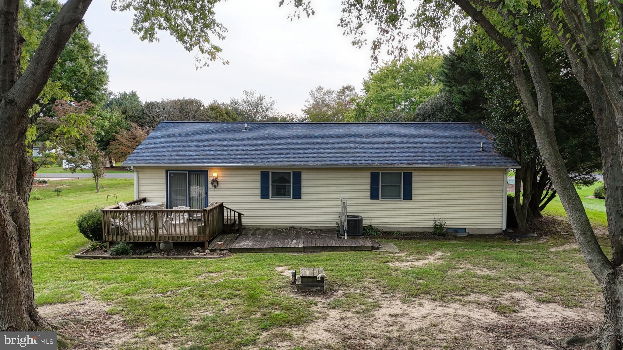 6 BRANDYWINE ROAD